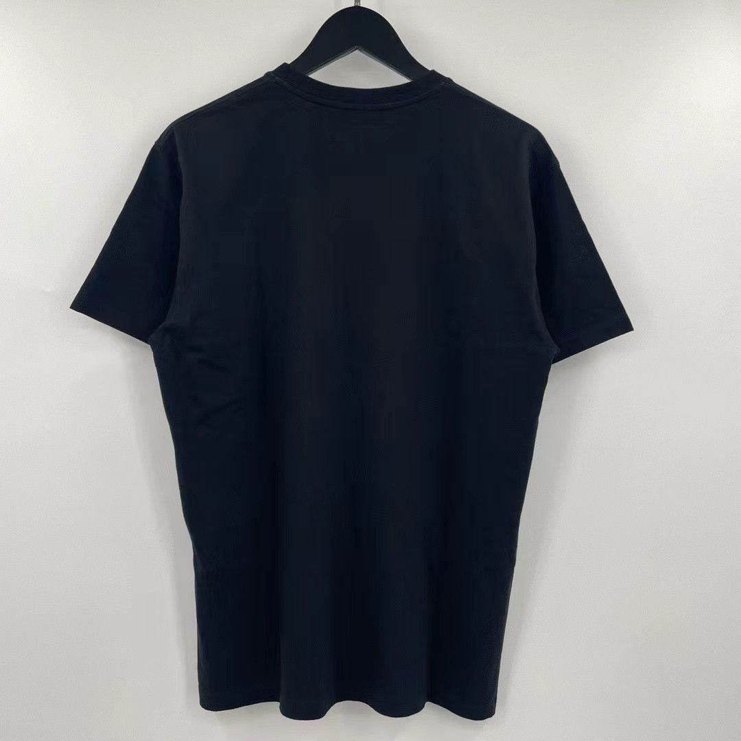 Gucci Gucci star letter short sleeves Size US S / EU 44-46 / 1 - 2 Thumbnail