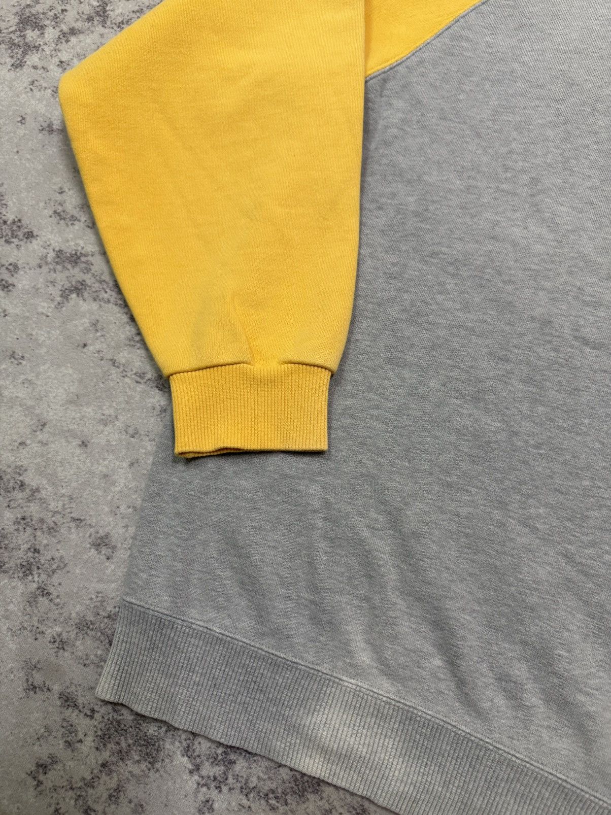 Vintage Vintage T&C Surf Design Hawaii Raglan Sleeve Sweatshirt Size US XL / EU 56 / 4 - 4 Thumbnail