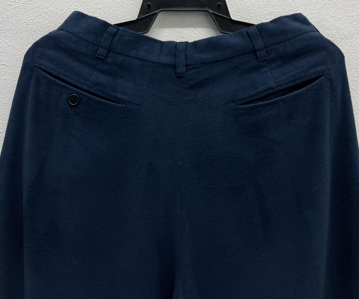 Christian Dior Monsieur × Vintage VINTAGE CHRISTIAN DIOR MONSIEUR PANTS Size US 29 - 4 Thumbnail