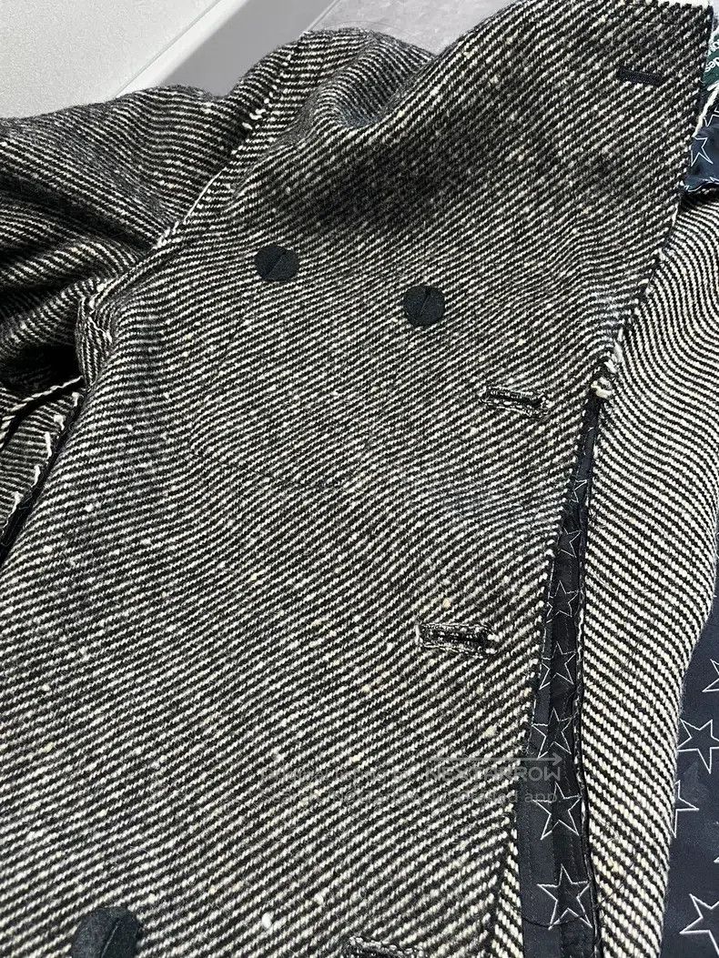 Comme des Garcons Comme Des Garcons jacket Size US M / EU 48-50 / 2 - 8 Thumbnail