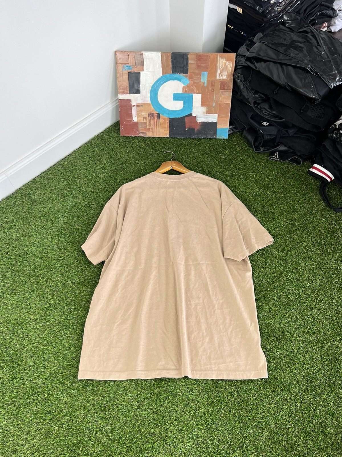 Girl Skateboards Vintage Y2K Hustler Hardcore Porn Skate T-Shirt Size US XL / EU 56 / 4 - 9 Thumbnail