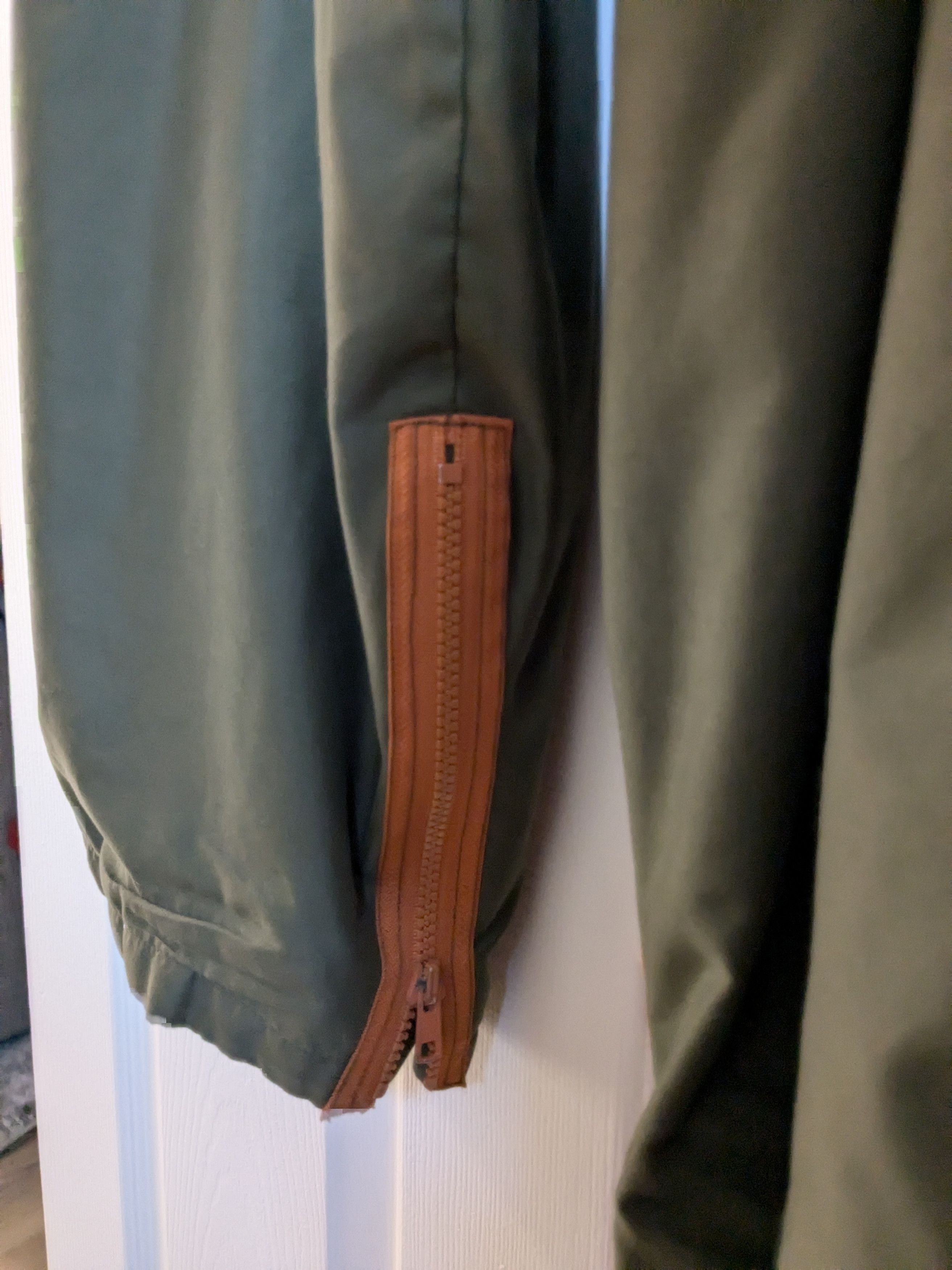 Tommy Hilfiger × Tommy Jeans Tommy Jeans Parachute Cargo Pants Size US 38 / EU 54 - 7 Thumbnail