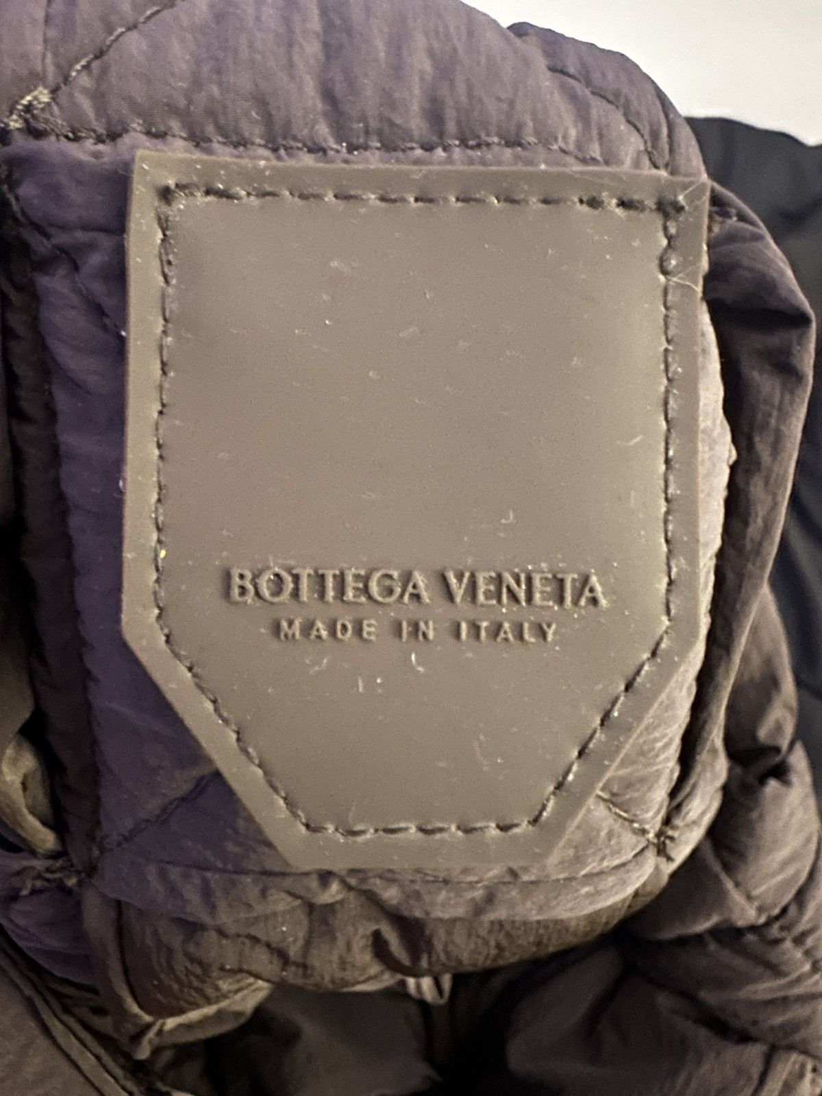 Bottega Veneta Bottega Venetia Padded Tech cassette Size ONE SIZE - 5 Thumbnail