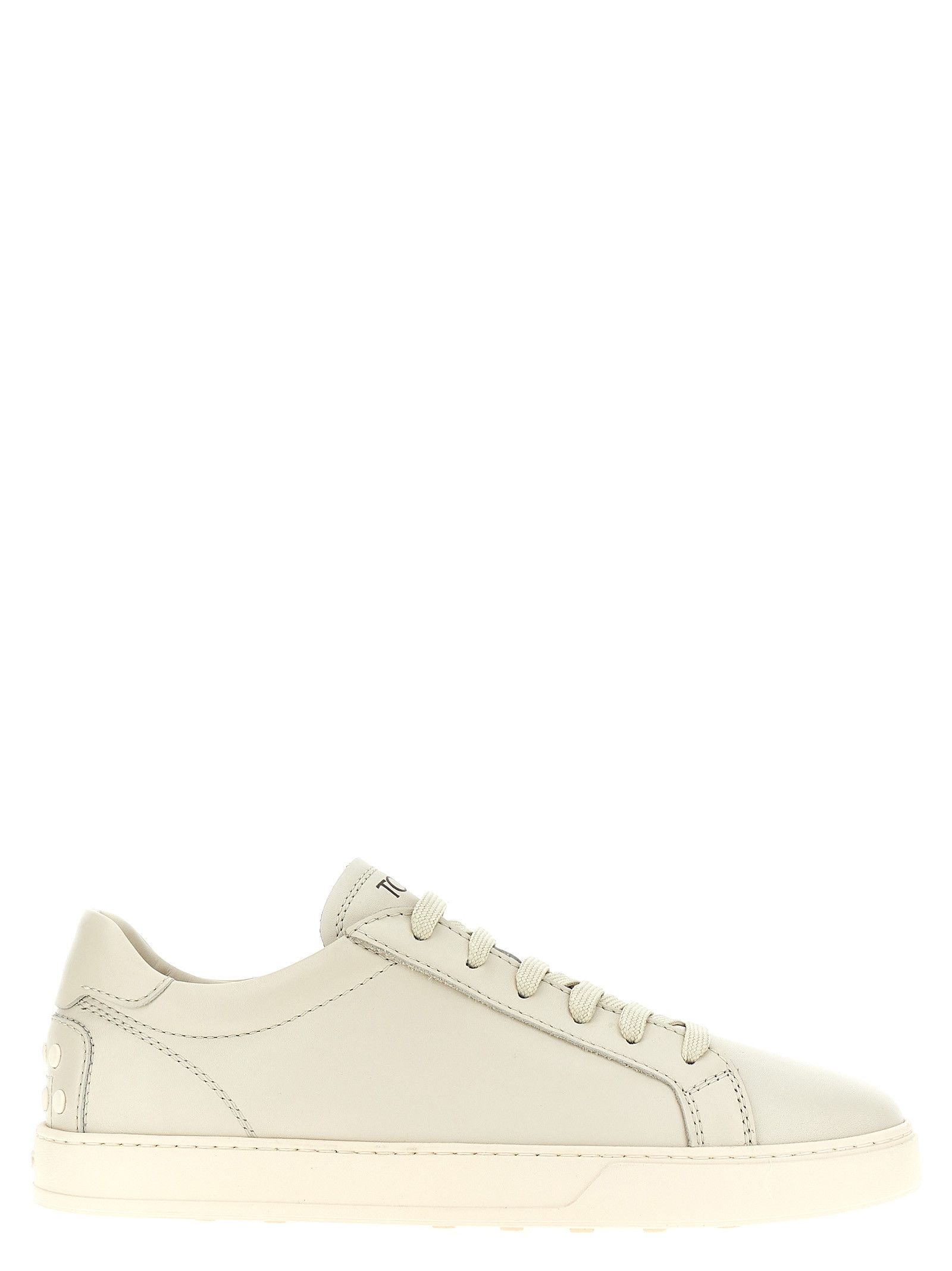 Tod's 'Allacciata Cassetta' sneakers Size US 10 / EU 43 - 1 Thumbnail