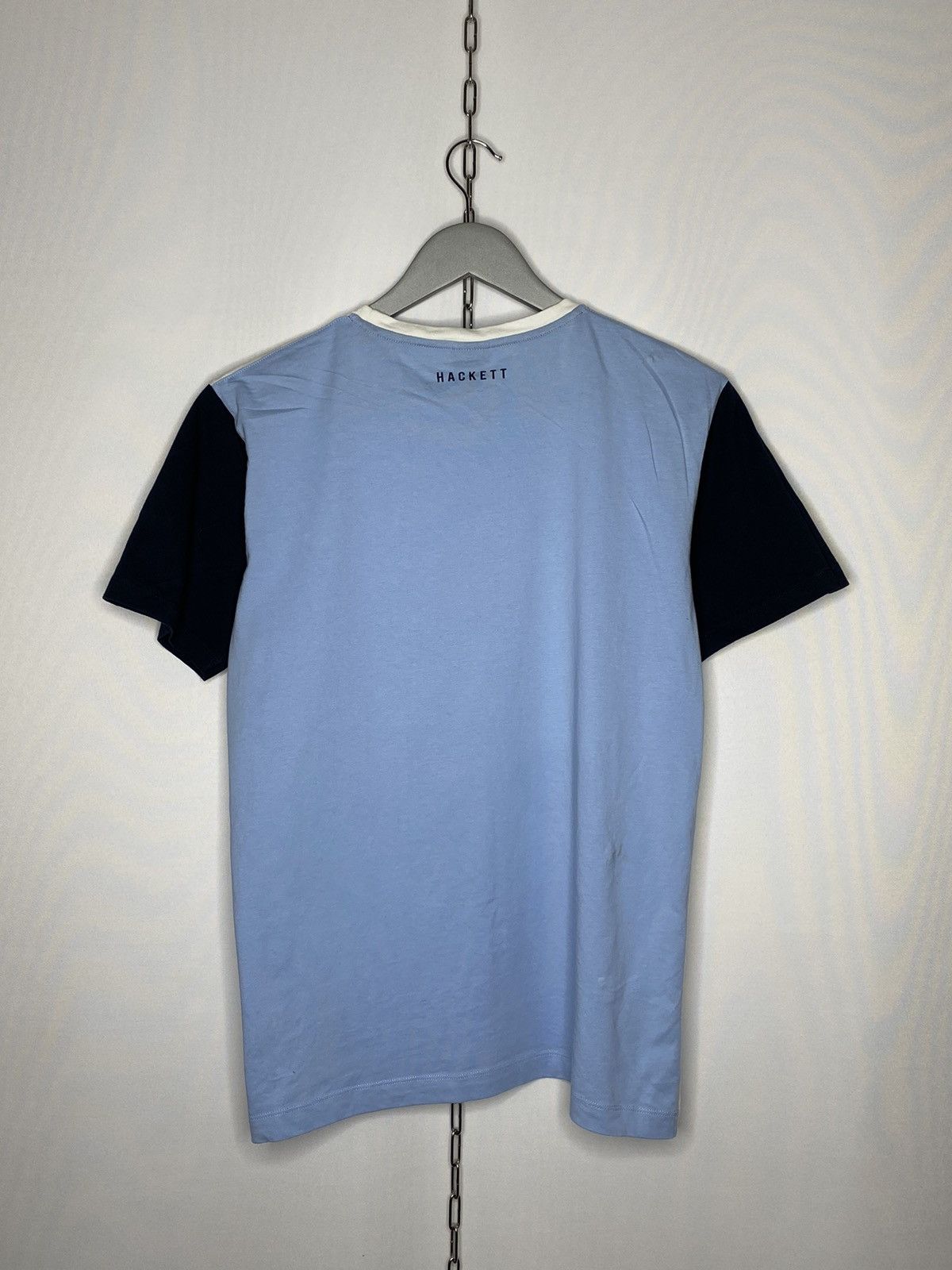 Formula 1 × Hackett Hackett London x Aston Martin Racing T-Shirt F1 Team Ferrari Size US M / EU 48-50 / 2 - 3 Thumbnail