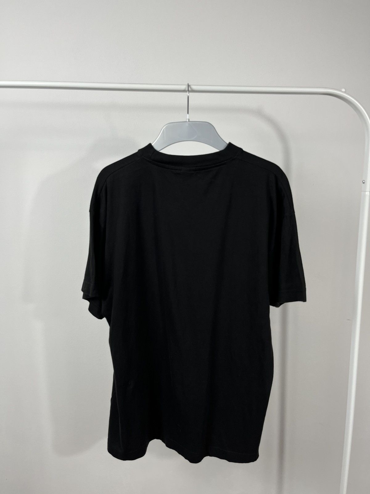 Vintage Vintage Amsterdam Red Light Area XXX Tee Logo Star L Size US L / EU 52-54 / 3 - 8 Thumbnail