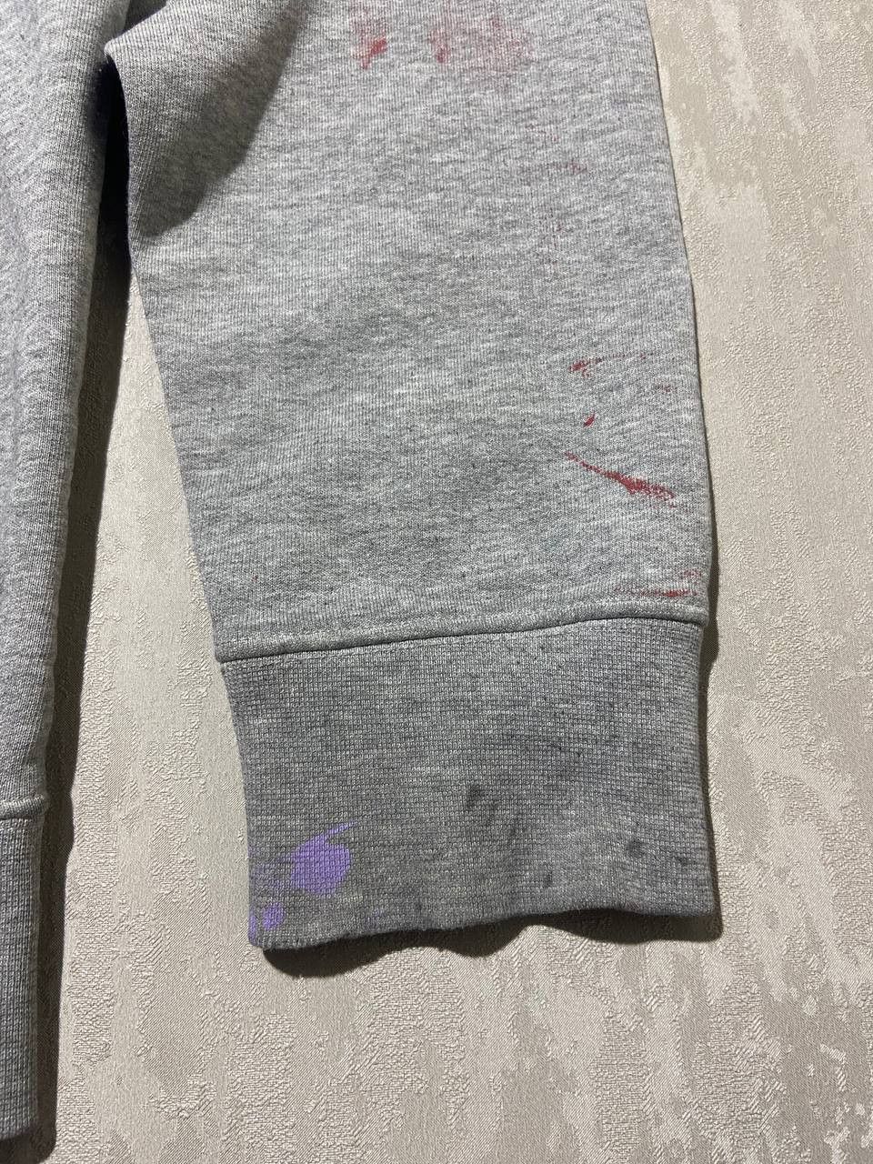 Carhartt × Vintage Carhartt Spellout Vintage Crewneck sweatshirt Y2K Size US L / EU 52-54 / 3 - 14 Thumbnail