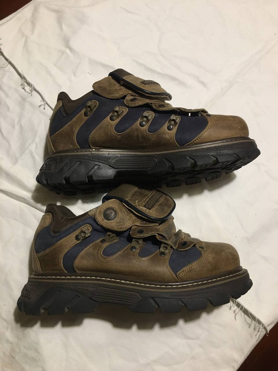 New Rock Gordon jack x SWEAR x Japanes Brand x new rock | Grailed