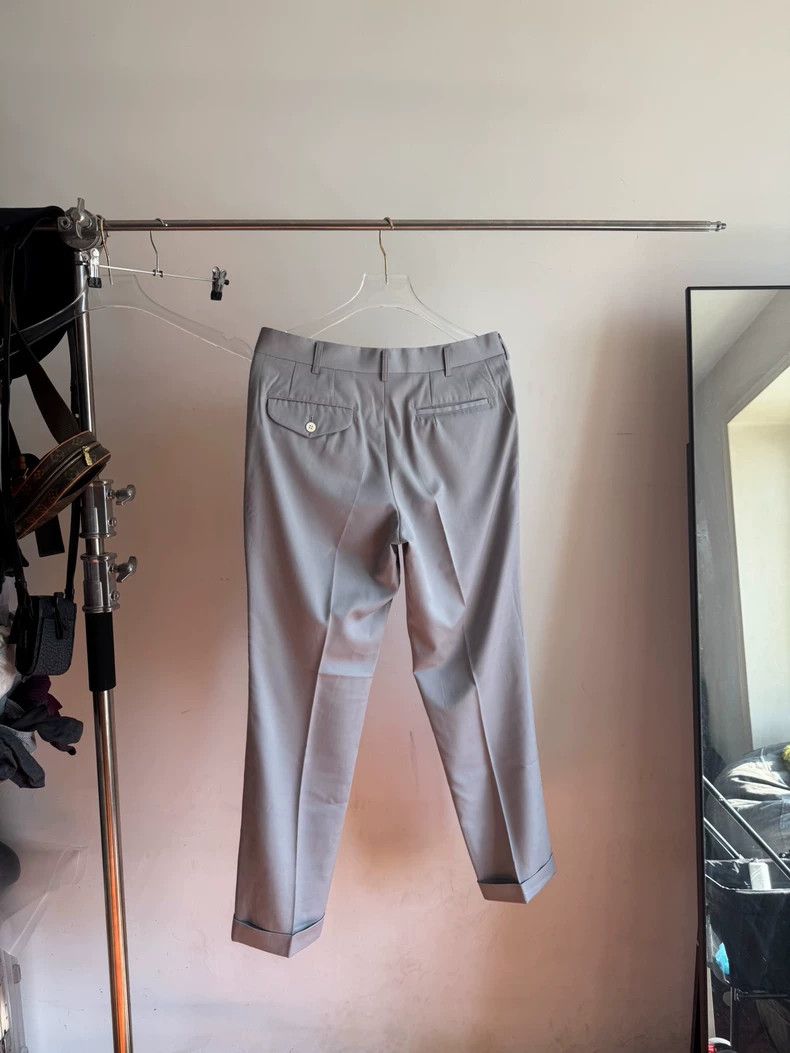 Comme des Garcons Comme des Garcons size M Spliced trousers Size US 27 - 2 Thumbnail