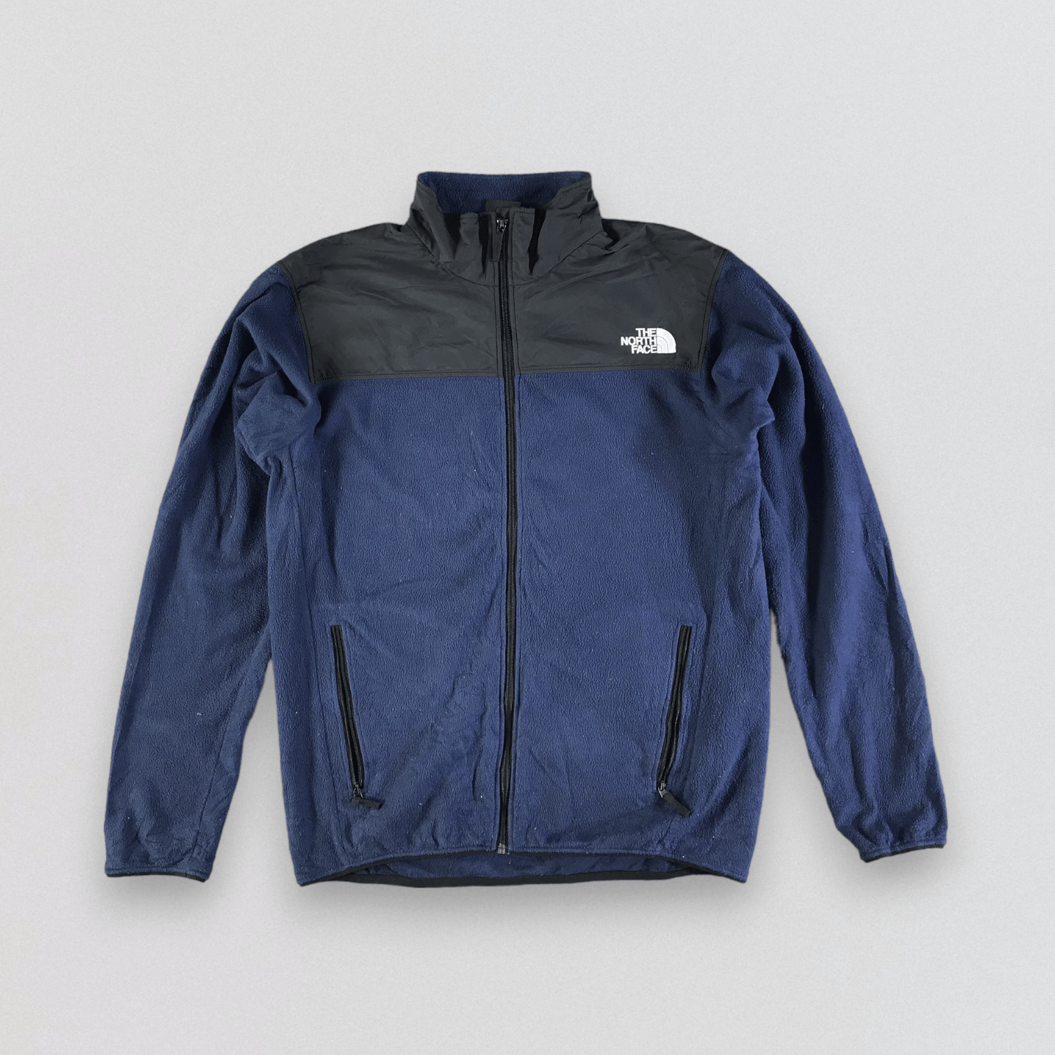 The North Face The North Face Fleece Jacket Size US L / EU 52-54 / 3 - 1 Thumbnail