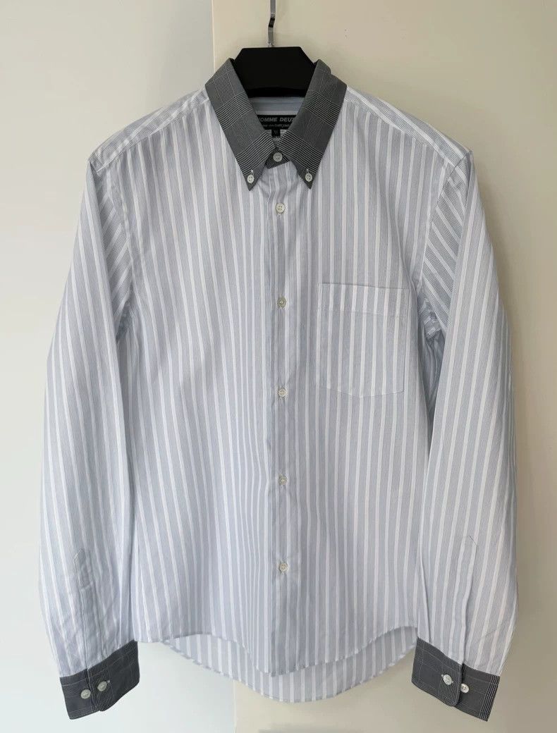 Comme des Garcons Comme Des Garcons shirt Size US XS / EU 42 / 0 - 1 Thumbnail