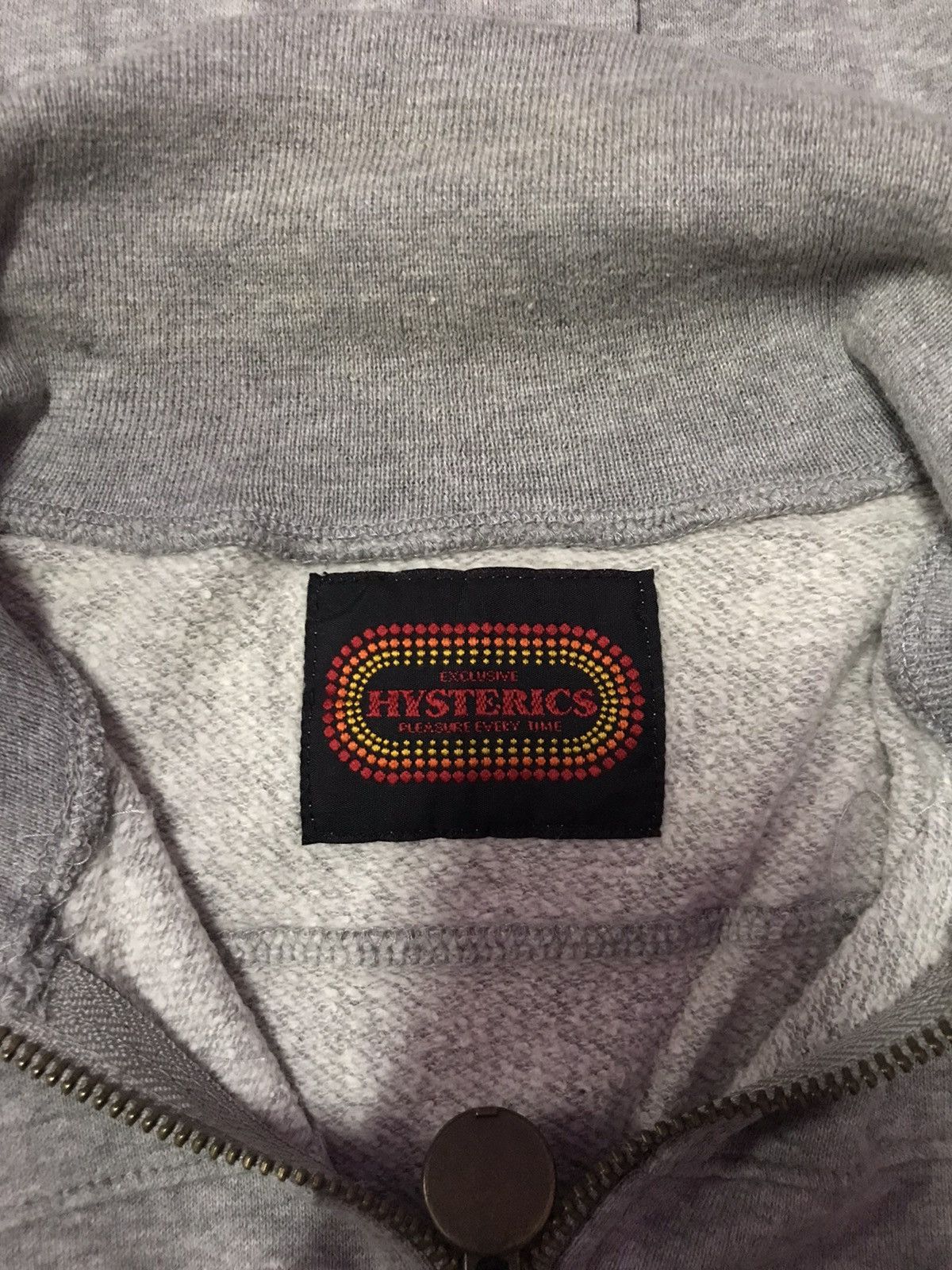 Hysteric Glamour Hysteric Glamour Sweatshirts Size US S / EU 44-46 / 1 - 3 Thumbnail