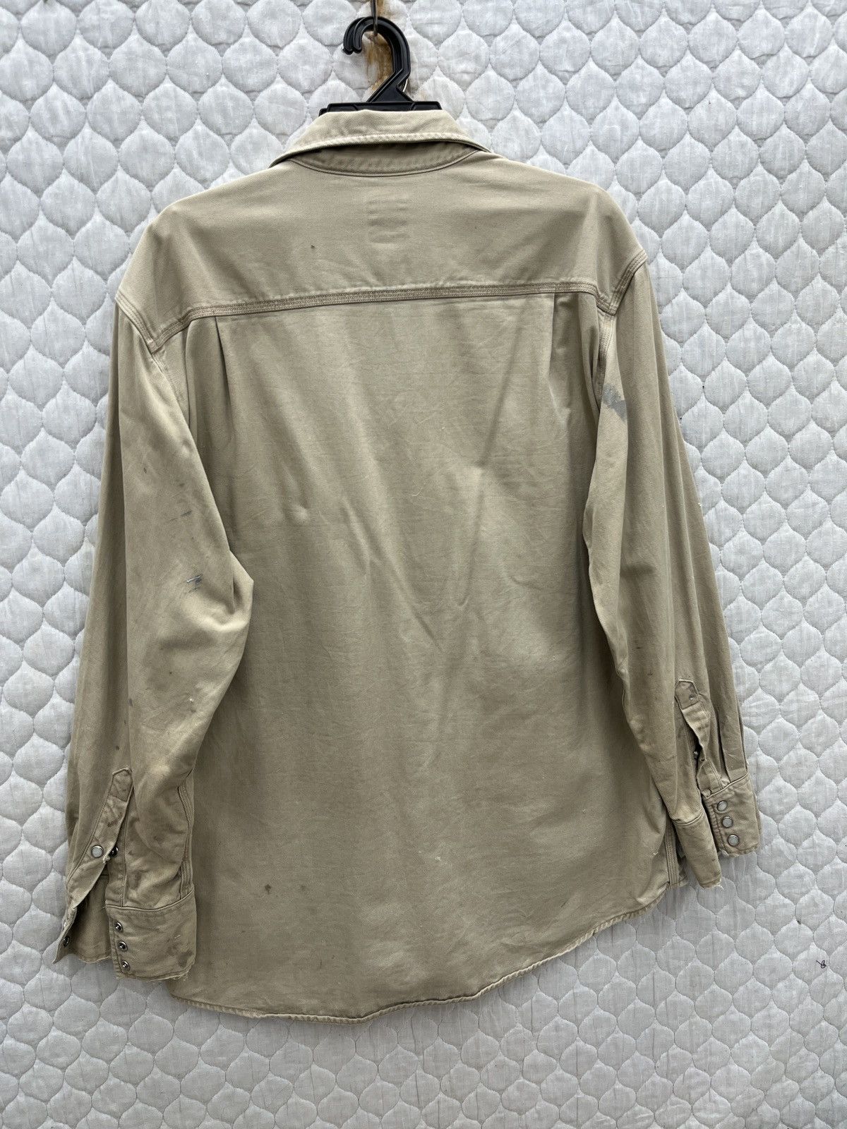 Carhartt 🔥🔥🔥STEALS CARHARTT FR SHIRTS Size US L / EU 52-54 / 3 - 10 Thumbnail