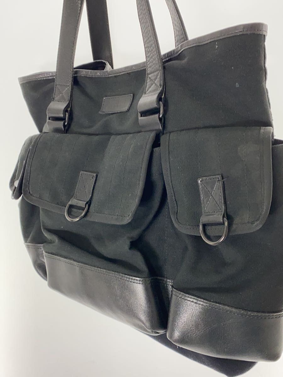 Jean Paul Gaultier Utility Tote Bag Size ONE SIZE - 3 Thumbnail
