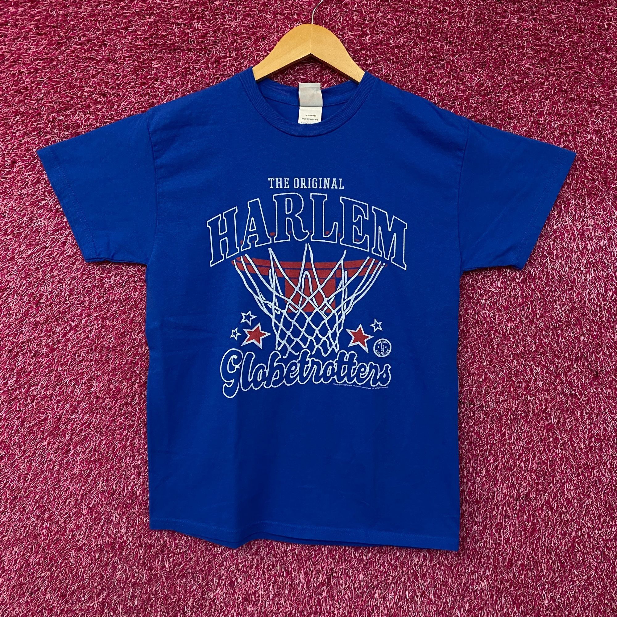 Junk Food Junk Food Closet Harlem Globetrotters Old School Flea Market Size US S / EU 44-46 / 1 - 1 Thumbnail