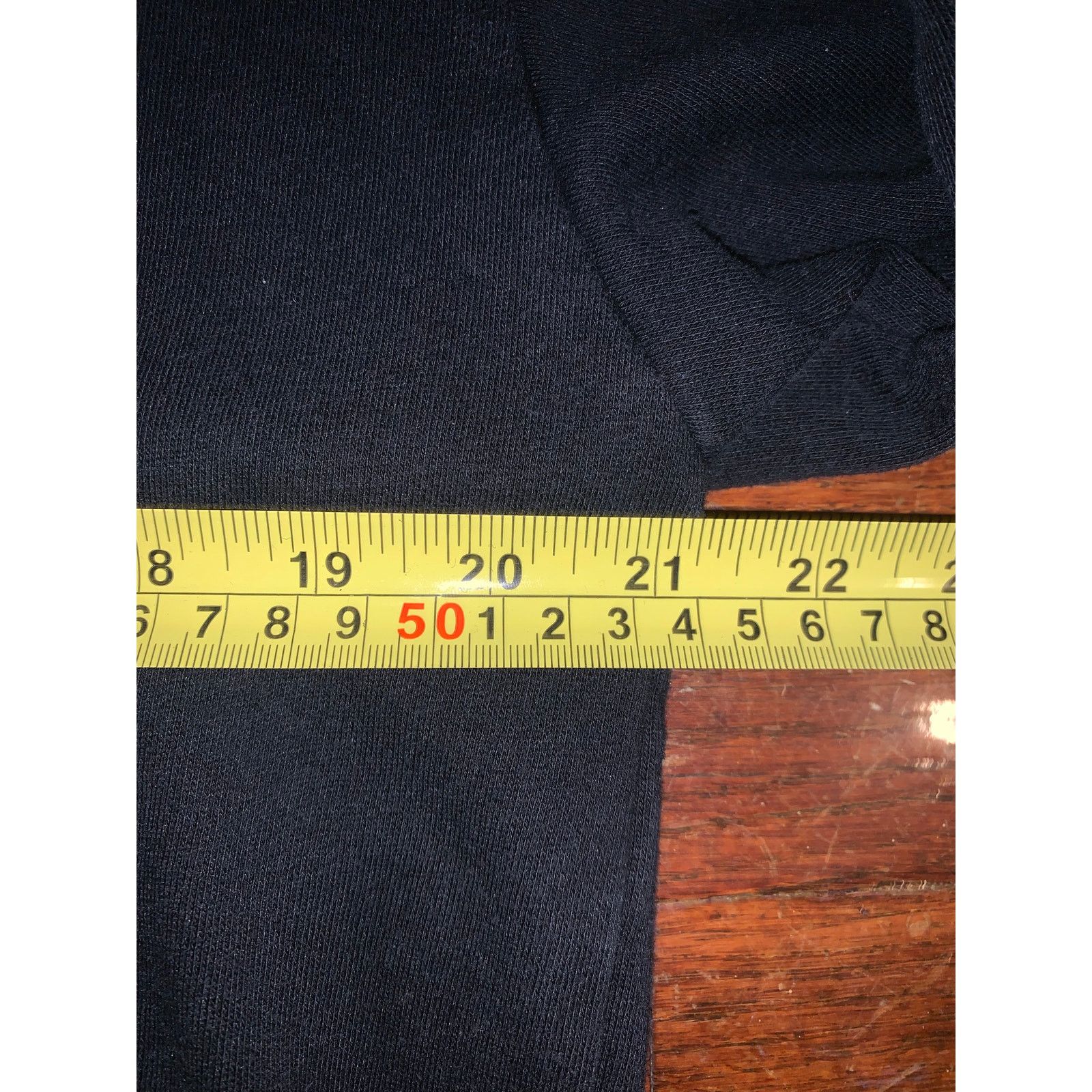 Victoria's Secret Victoria's Secret PINK Hoodie Small Black Y2K Logo Pullover Size S / US 4 / IT 40 - 7 Thumbnail