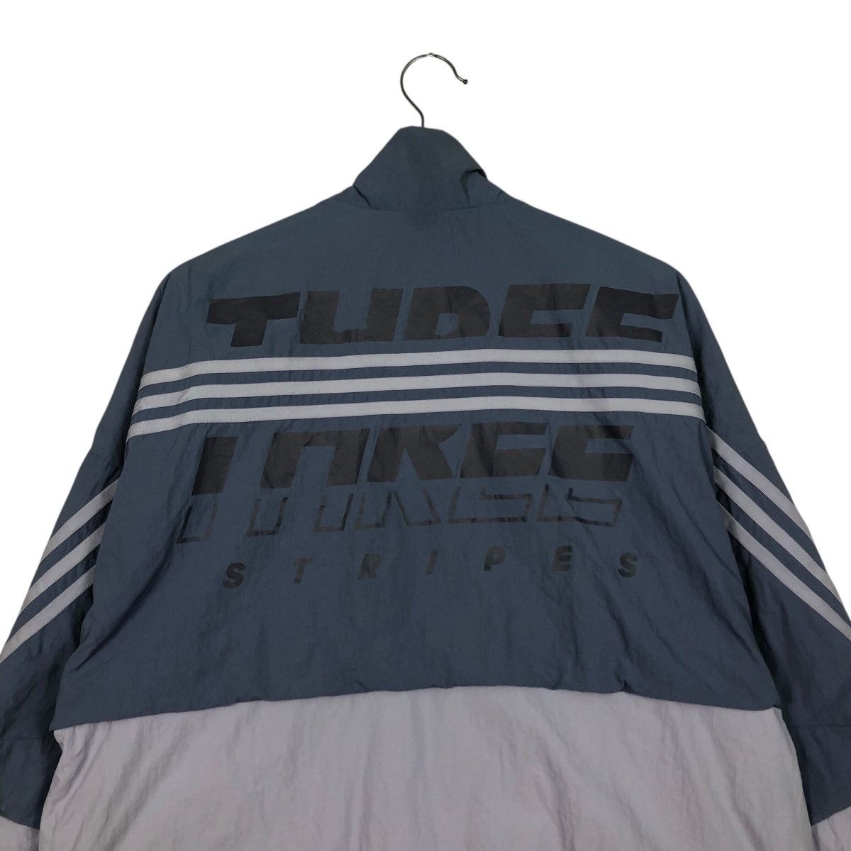 Adidas 📌Vintage Bomber Jacket Adidas Blanket Size US XS / EU 42 / 0 - 10 Thumbnail