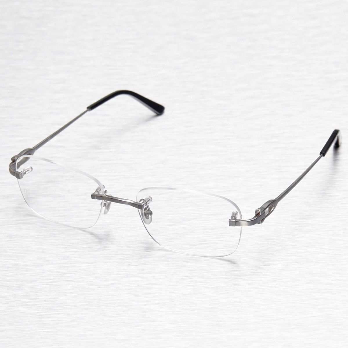 Cartier CARTIER CT0290O 004 GLASSES Size ONE SIZE - 2 Thumbnail