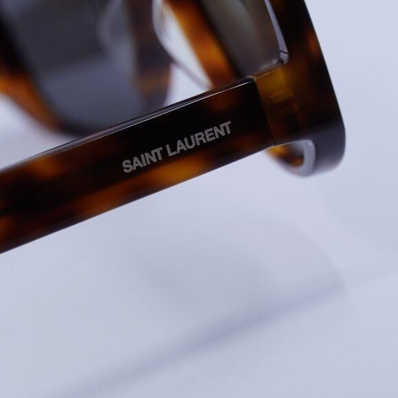 Saint Laurent Paris 🕶️ New Saint Laurent SL652/F SOLACE 002 Sunglasses Size ONE SIZE - 8 Thumbnail