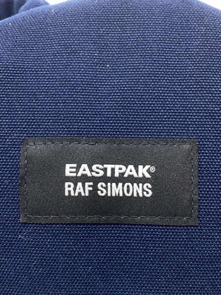 Raf Simons SS18 Canvas Hooded Backpack Size ONE SIZE - 6 Thumbnail