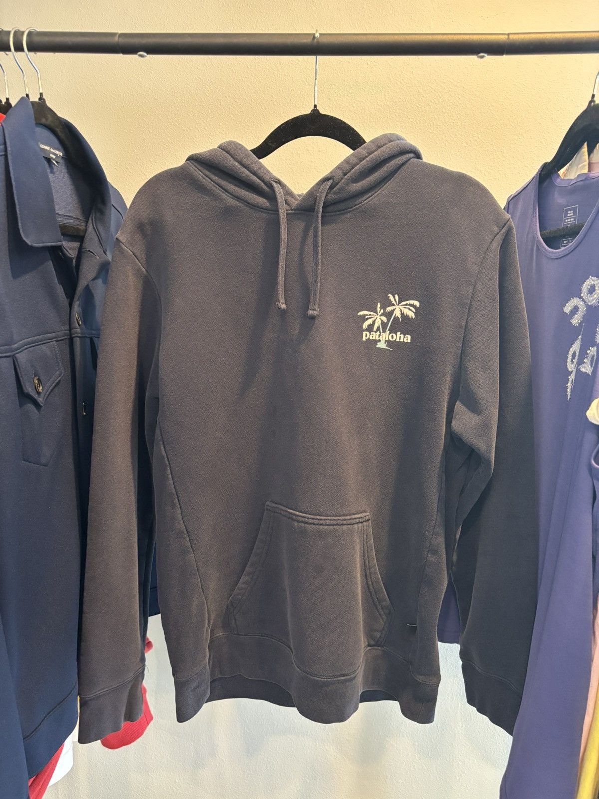 Patagonia Patagonia “Pataloha” Honolulu Hawaii 🏝️ Exclusive Hoodie Size US S / EU 44-46 / 1 - 4 Thumbnail