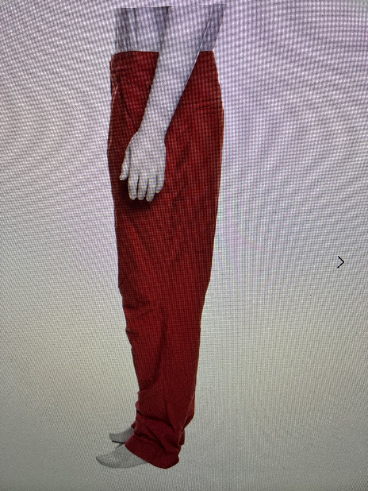 Louis Vuitton Louis vuitton cup joggers Size US 36 / EU 52 - 2 Thumbnail