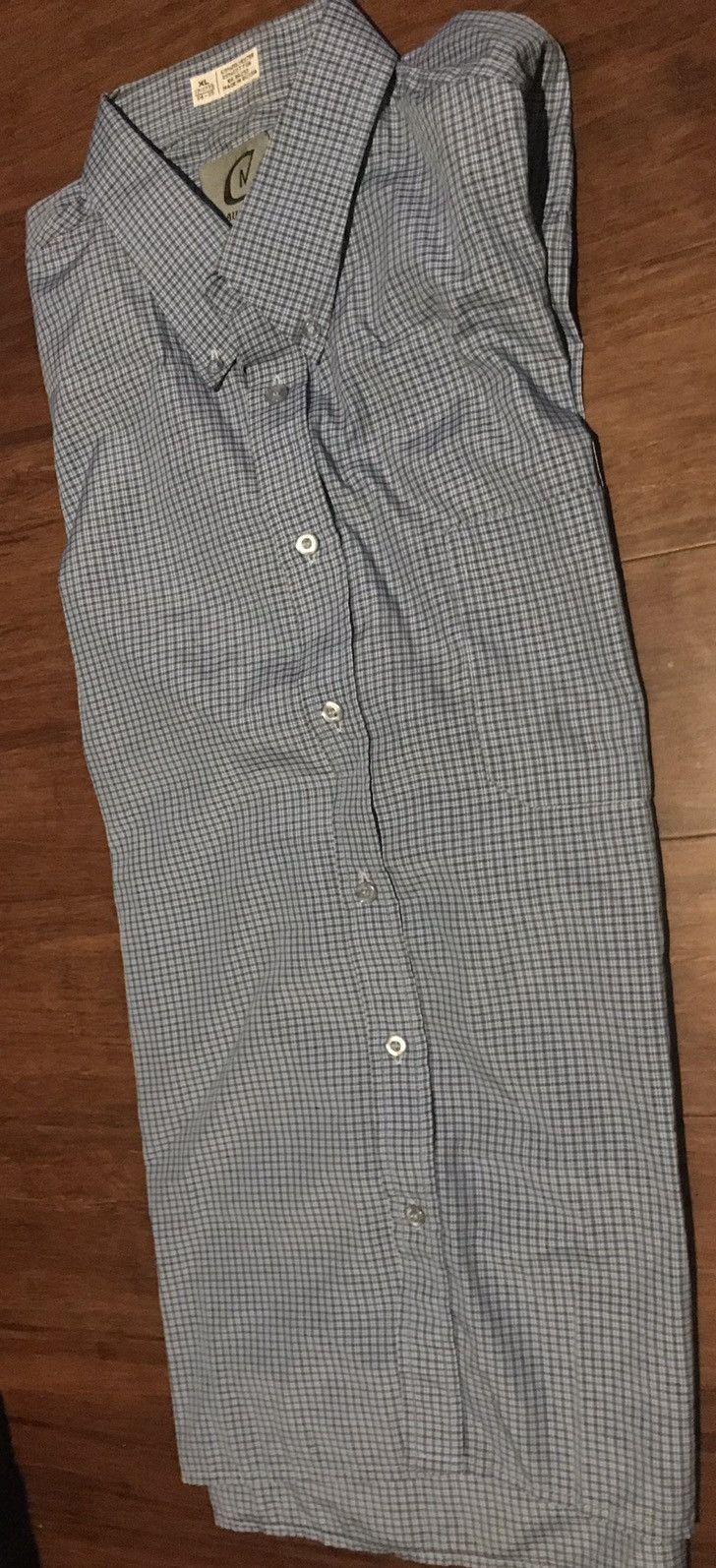 Polo Ralph Lauren Polo Ralph Lauren's & Claudio Nucci Button down Long sleeve Size US XL / EU 56 / 4 - 18 Thumbnail