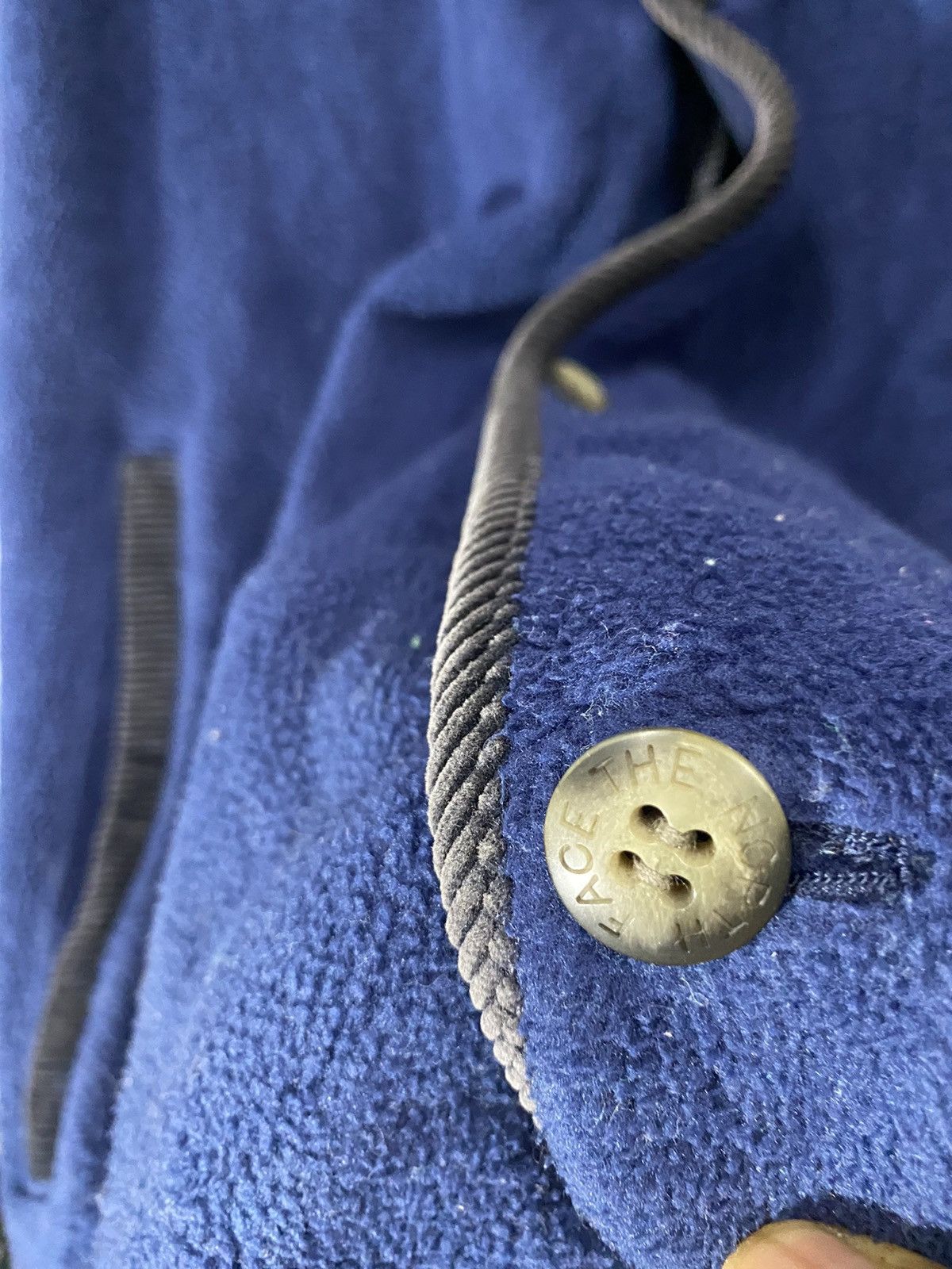 Japanese Brand × The North Face × Vintage VINTAGE THE NORTH FACE X ARMADILLA Size US XL / EU 56 / 4 - 4 Thumbnail