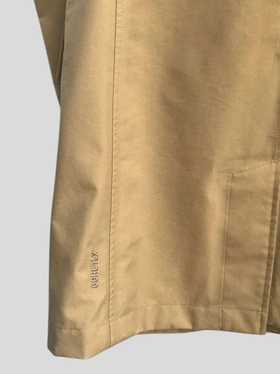 Aigle Aigle Depuis 1853 Goretex Coat Size US M / EU 48-50 / 2 - 5 Thumbnail