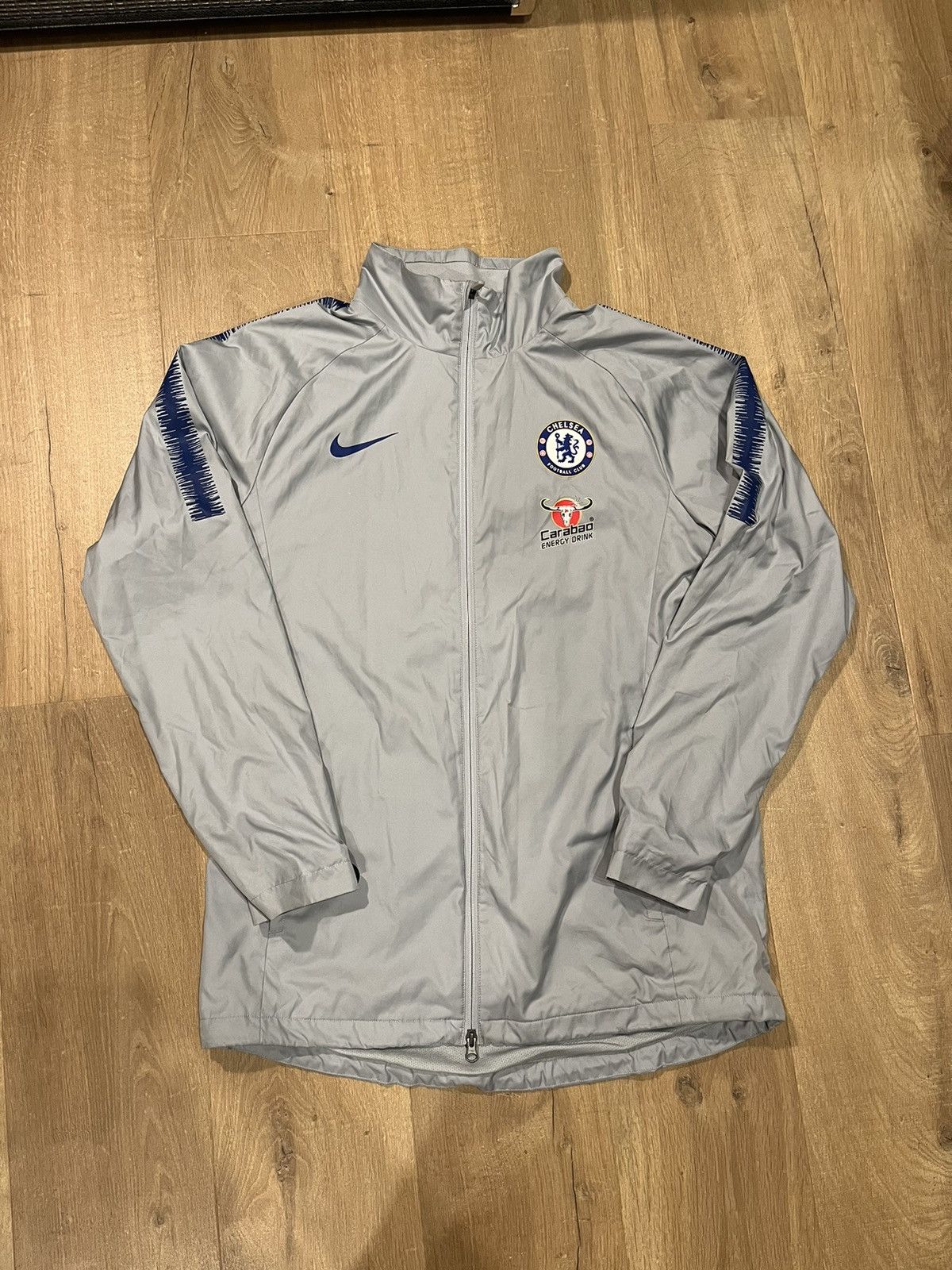 Chelsea rain coat deals