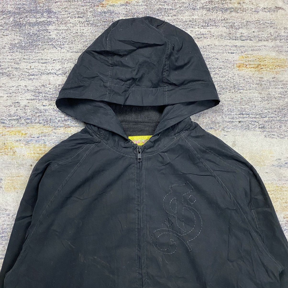 Japanese Brand revolver jacket Size US M / EU 48-50 / 2 - 2 Thumbnail