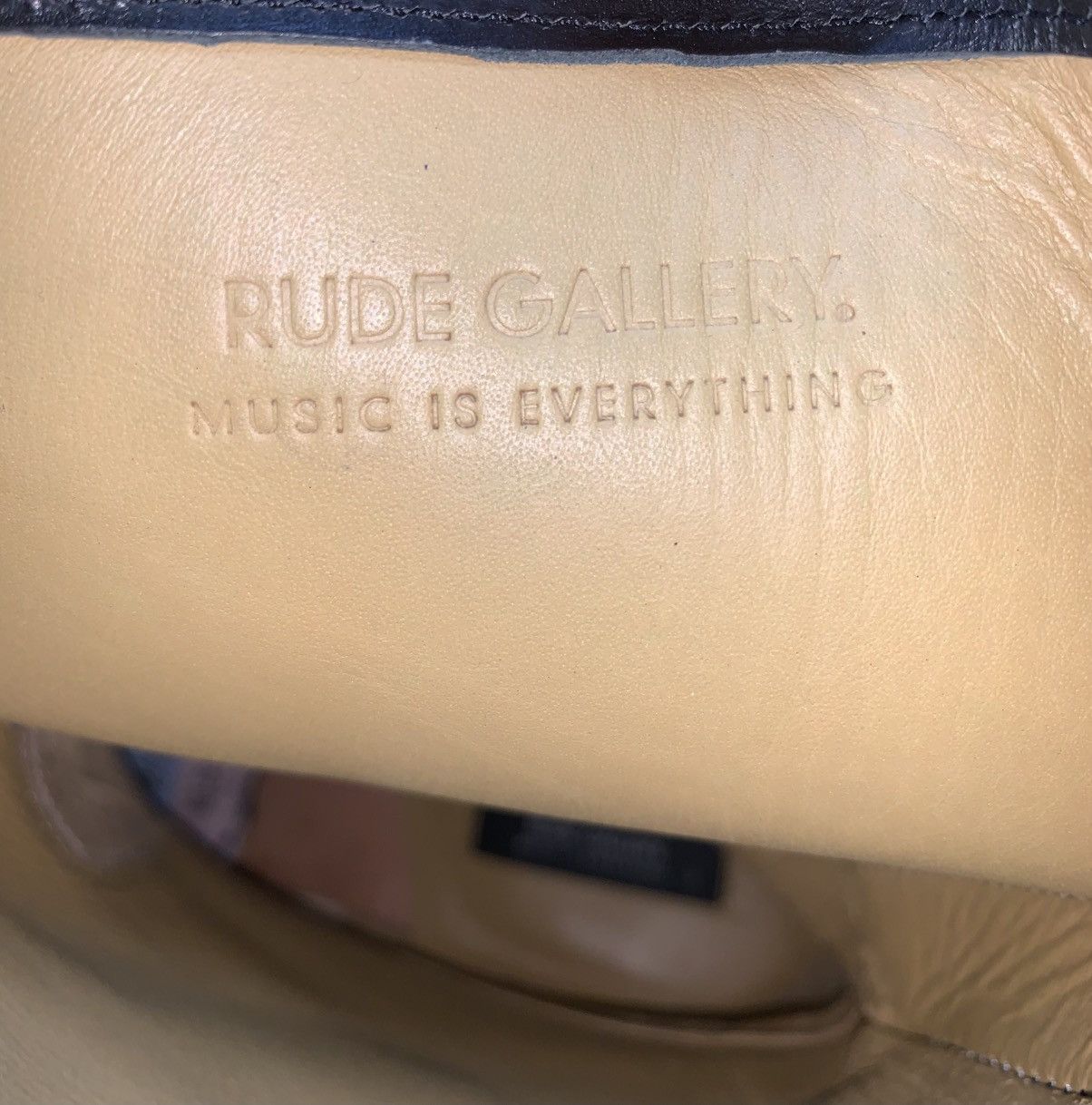 RUDE GALLERY Rude Gallery Engineered Boots Size US 9 / EU 42 - 7 Thumbnail