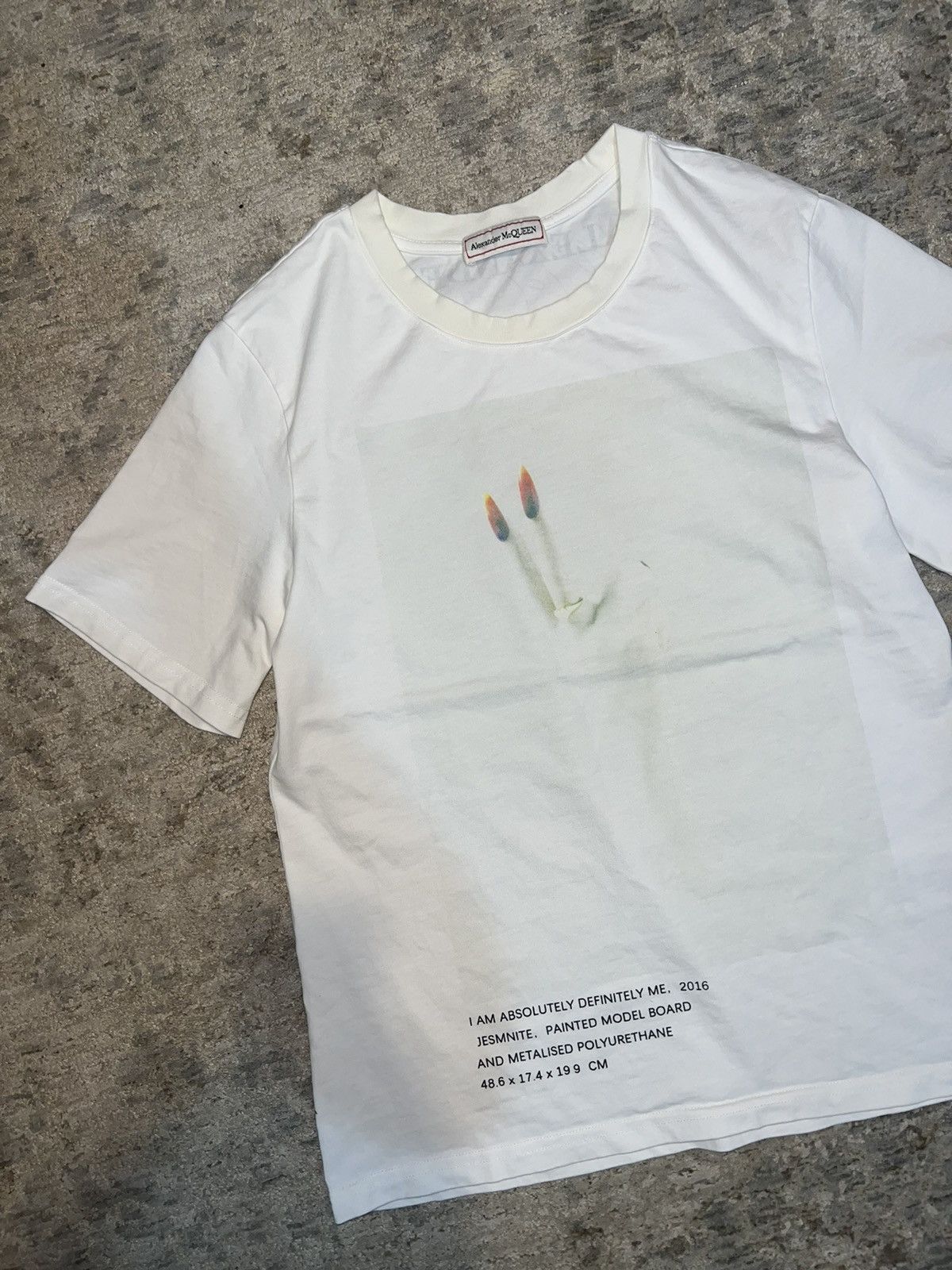 Designer × Issey Miyake ALEXANDER MC Queen Size US S / EU 44-46 / 1 - 1 Thumbnail