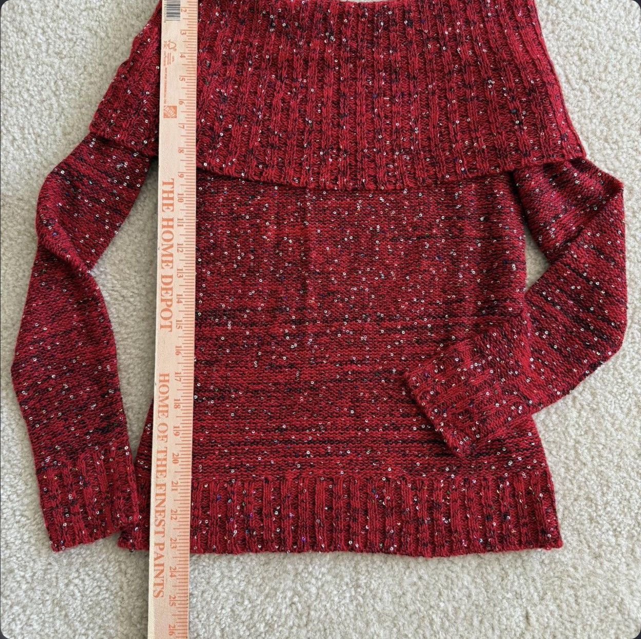 Other no boundaries sweater Size M / US 6-8 / IT 42-44 - 3 Thumbnail