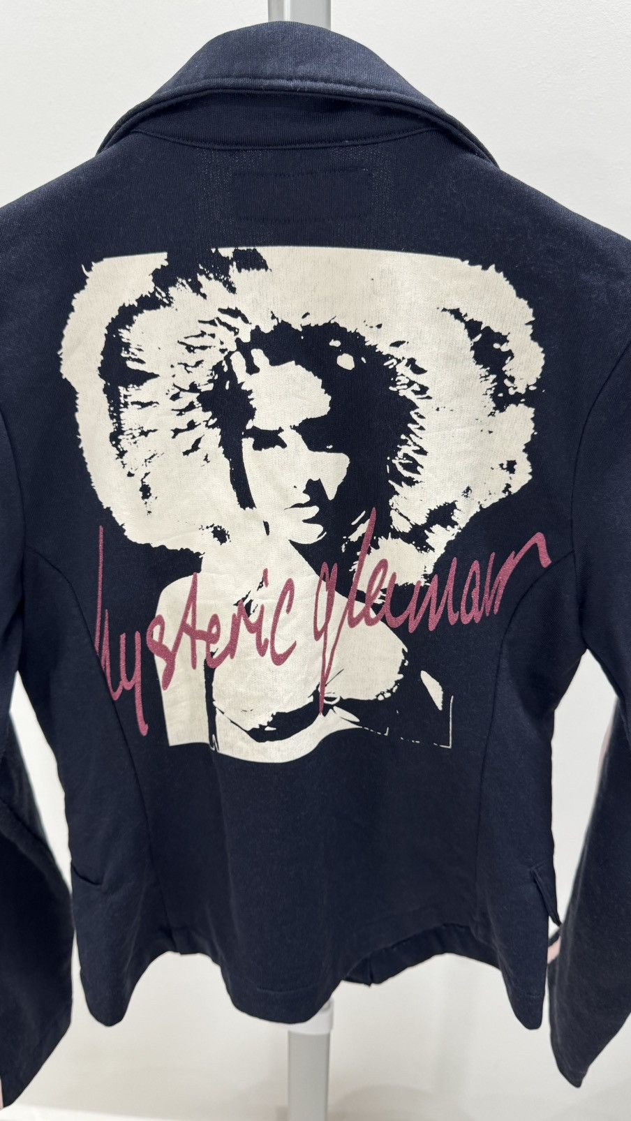 Hysteric Glamour Hysteric Glamour First Lady Jacket Size XS / US 0-2 / IT 36-38 - 8 Thumbnail