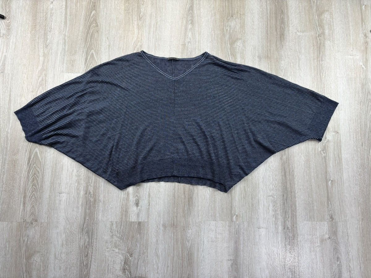 OSKA Womens poncho OSKA Size 2 Size M / US 6-8 / IT 42-44 - 1 Thumbnail