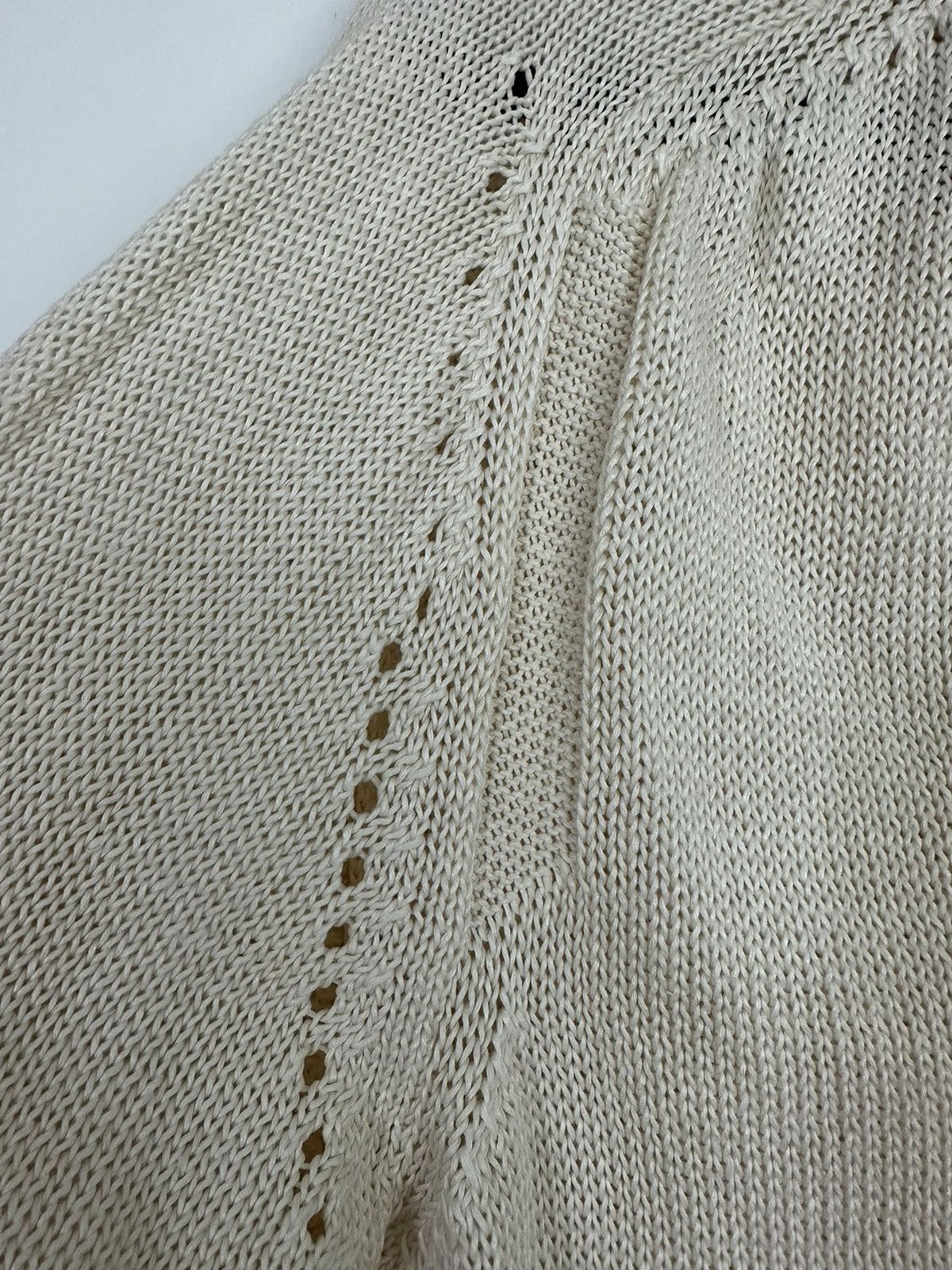Gianfranco Ferre Men’s Gianfranco Ferre Sweater. Size 50US Size US M / EU 48-50 / 2 - 5 Thumbnail