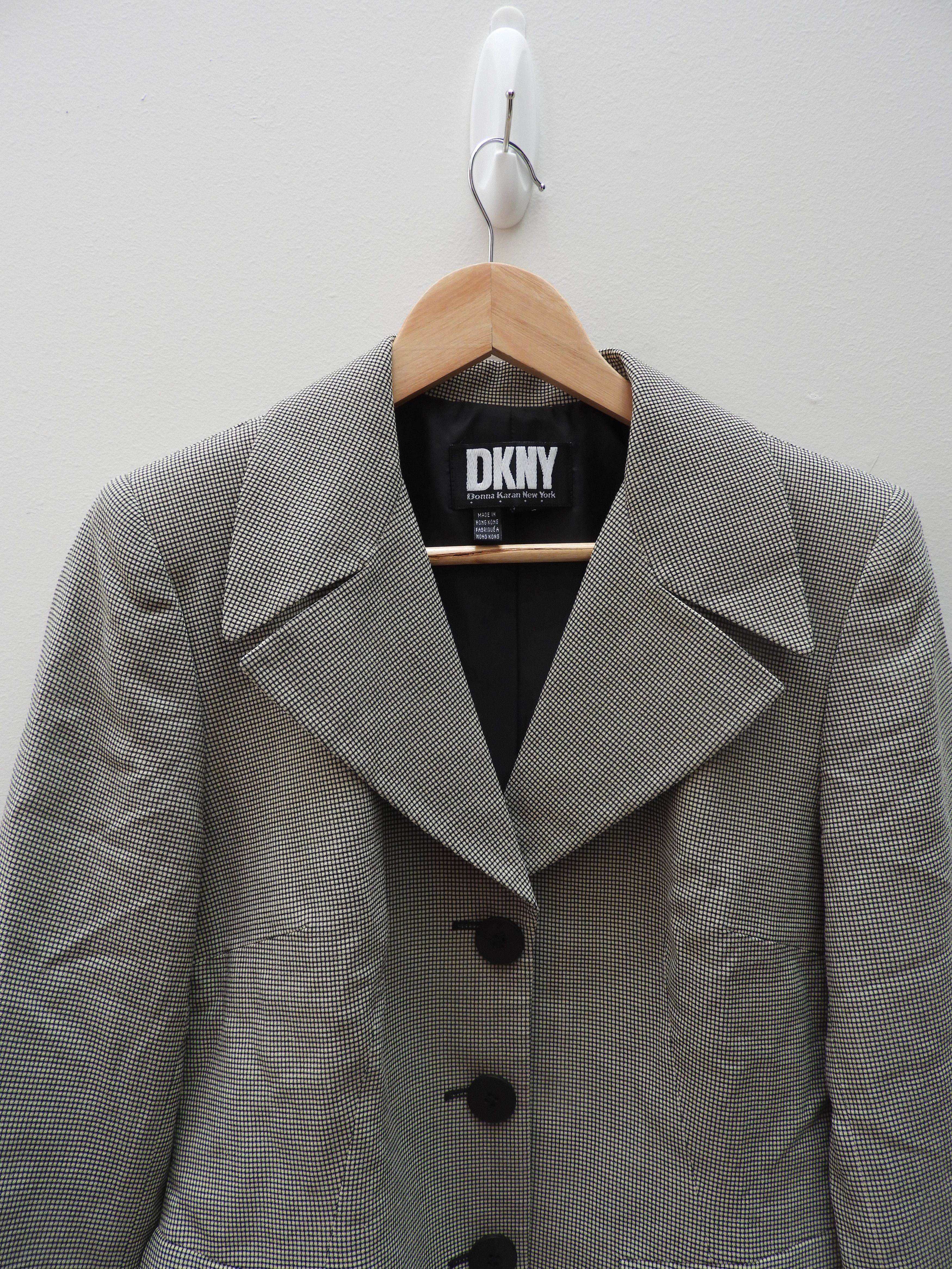 DKNY DKNY Mini Skirt Suit Set Size S / US 4 / IT 40 - 2 Thumbnail