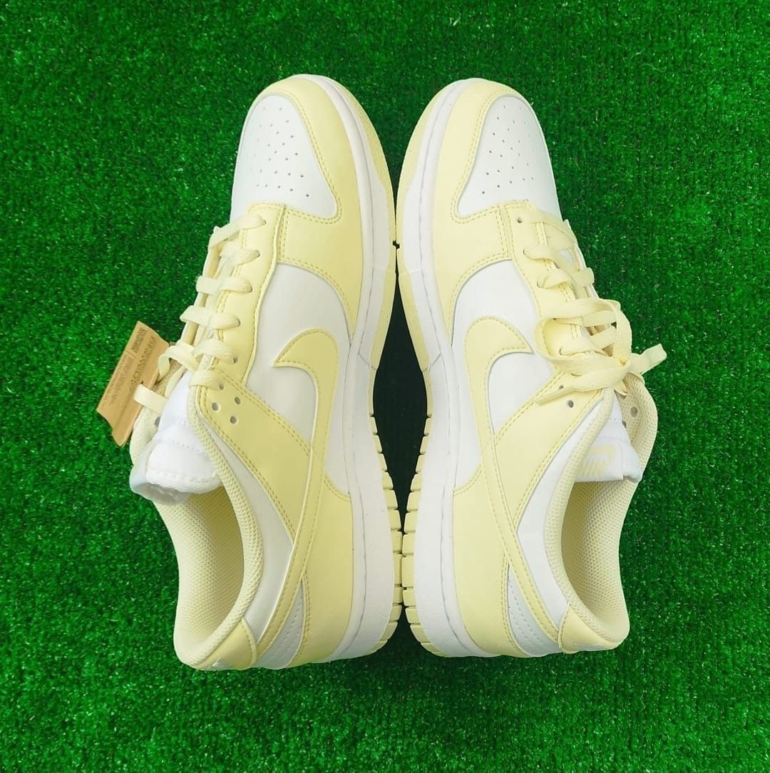 Nike Shoes Nike Dunk Low Unisex. Size US 9 / EU 42 - 4 Thumbnail