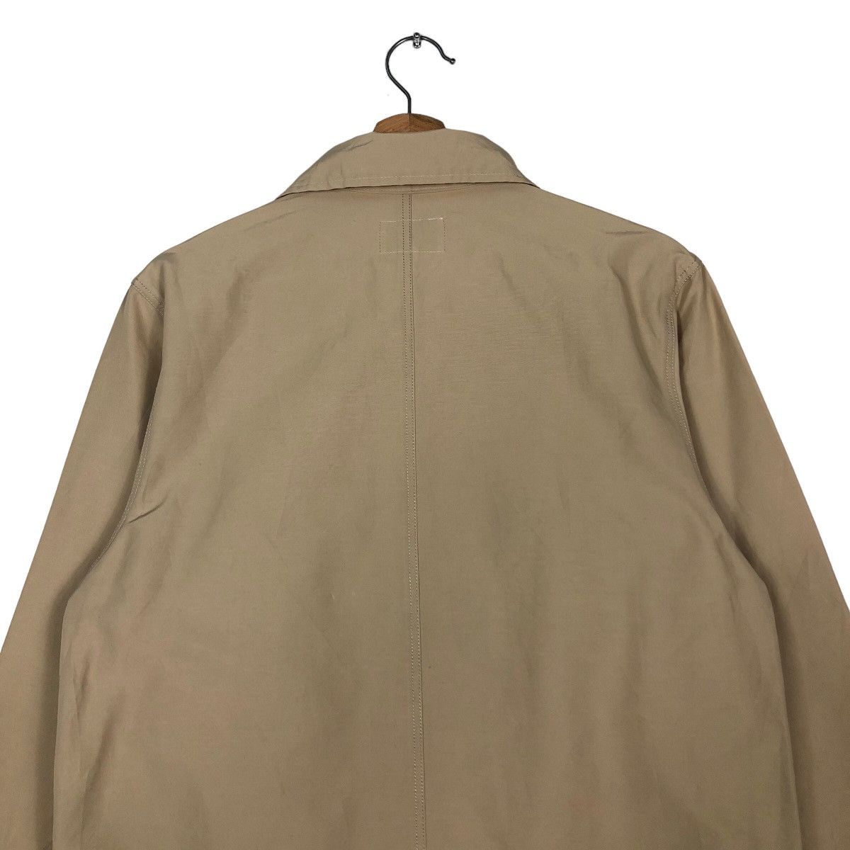 Japanese Brand 🔥Vintage Chore Work Jacket Lacanau France Issey Miyake Size US M / EU 48-50 / 2 - 9 Thumbnail