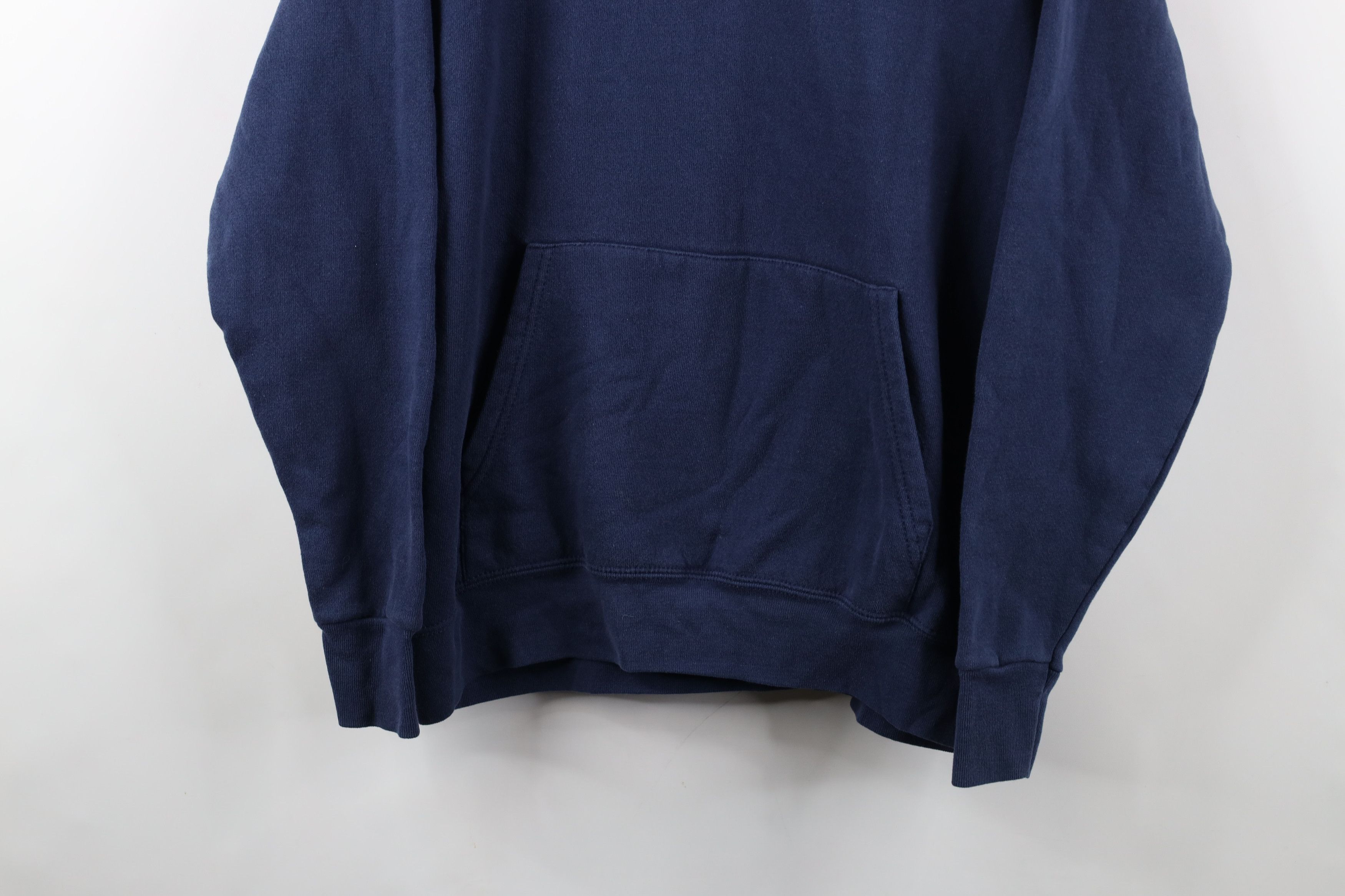 Vintage Vintage Spell Out University of Michigan Hoodie Sweatshirt Size US M / EU 48-50 / 2 - 3 Thumbnail
