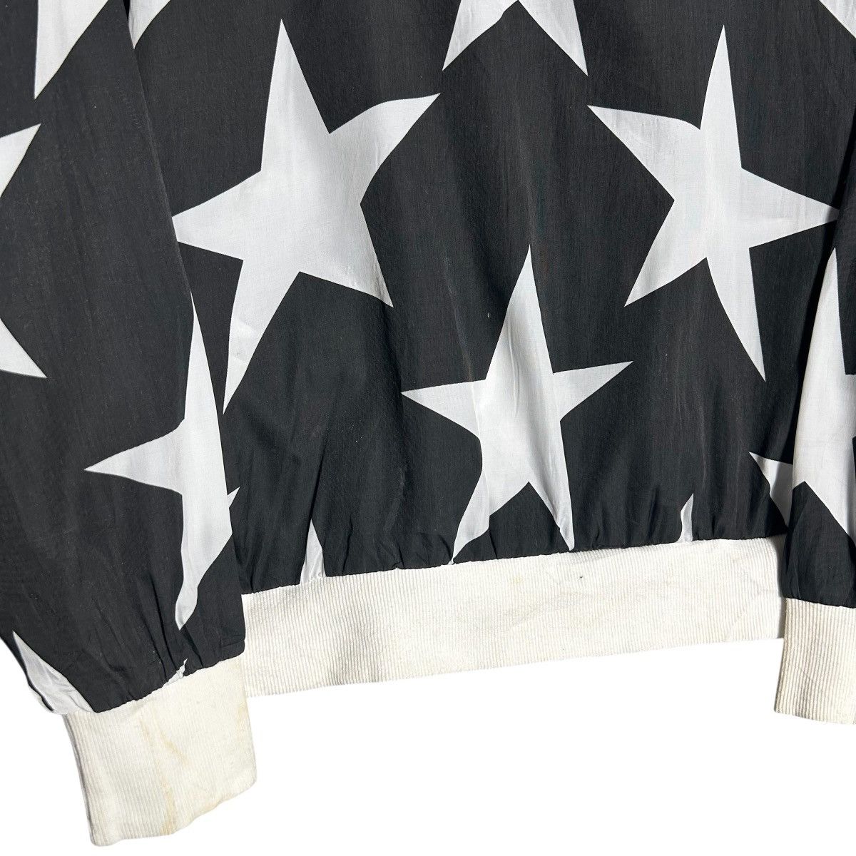 Joyrich Joyrich Star Monogram Jacket Size S / US 4 / IT 40 - 5 Thumbnail