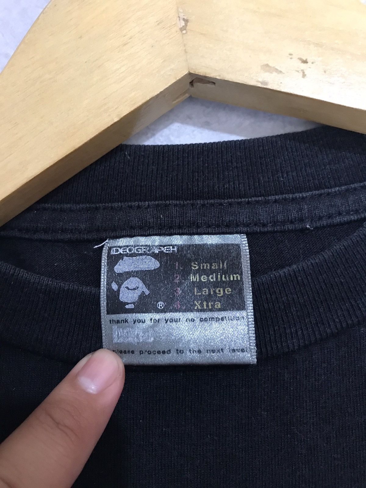 Bape × Vintage Vintage Bape Army Size US M / EU 48-50 / 2 - 4 Thumbnail