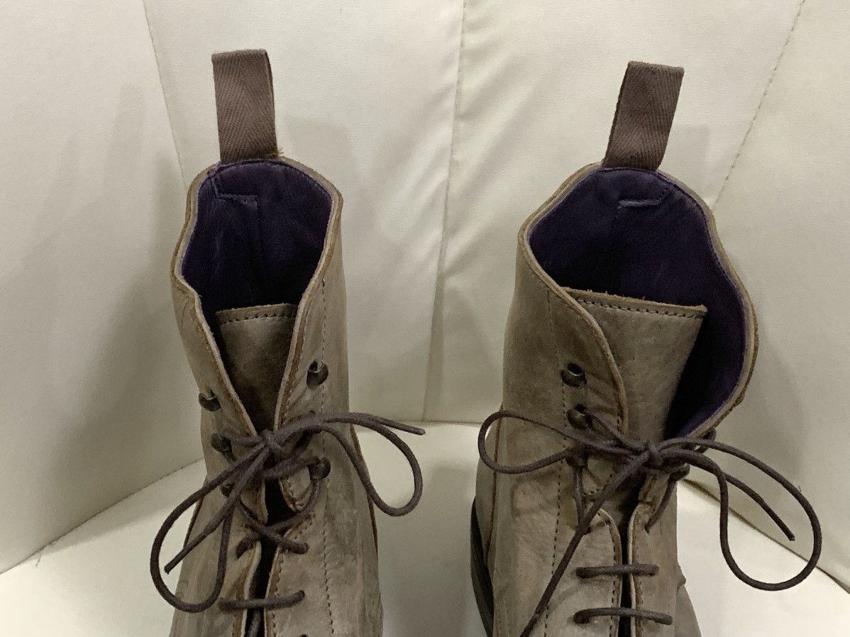 Carmina CARMINA SHOEMAKER JUMPER BOOTS (GOOD YEAR WELTED OUTSOLES) Size US 8 / EU 41 - 7 Thumbnail