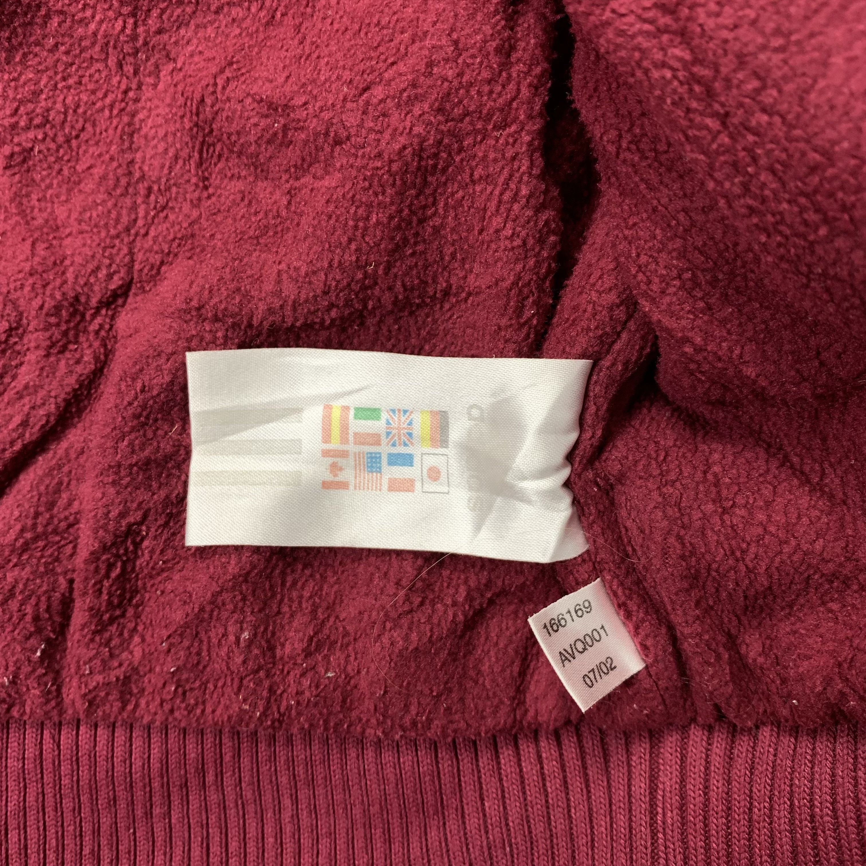 Adidas Vintage Adidas Jacket Size US M / EU 48-50 / 2 - 7 Thumbnail