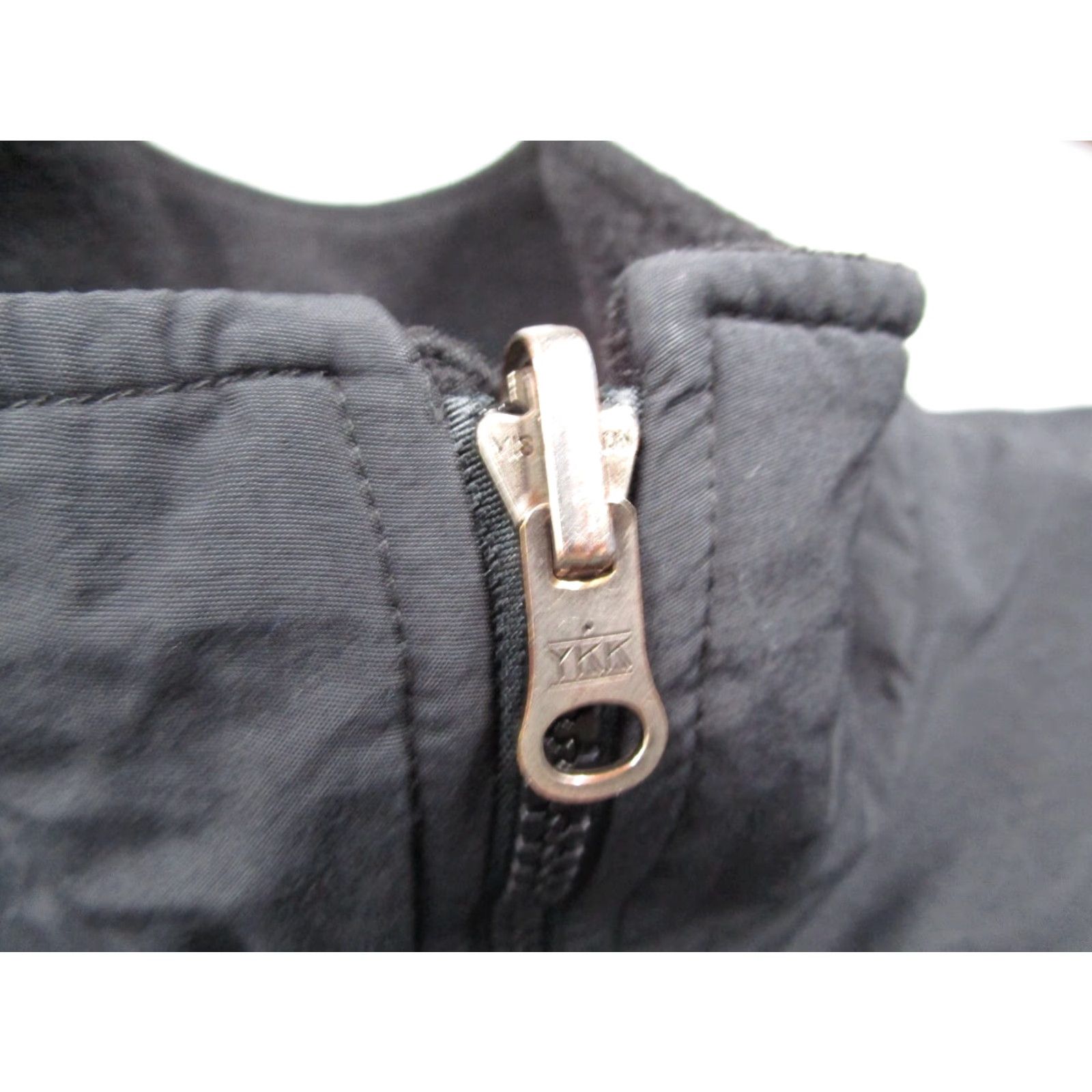 The North Face THE NORTH FACE Jacket Women L Black Denali Full Zip Polartec Fleece Gore-Style Size L / US 10 / IT 46 - 6 Thumbnail