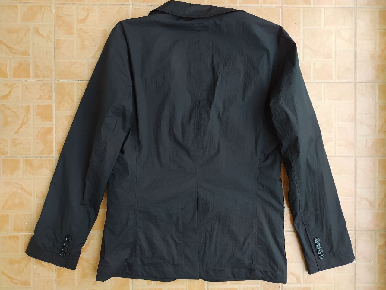 Hugo Boss HUGO BOSS LIGHTWEIGHT SPORT BLAZER JACKET Size US M / EU 48-50 / 2 - 7 Thumbnail