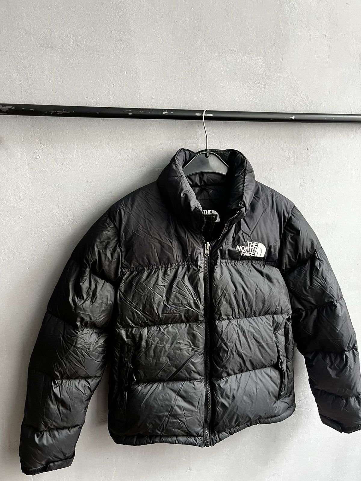 The North Face The North Face 700 puffer jacket Size M / US 6-8 / IT 42-44 - 2 Thumbnail