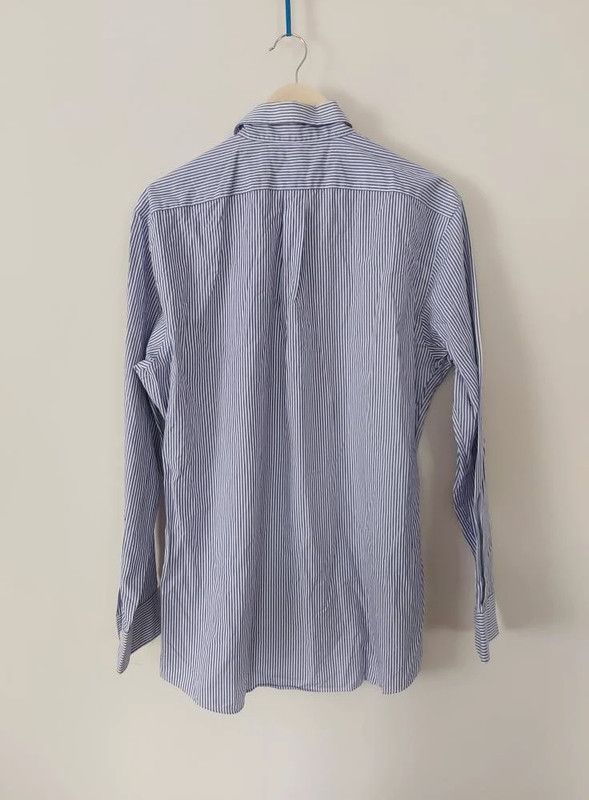 Ralph Lauren Ralph Lauren striped men shirt Size US XS / EU 42 / 0 - 4 Thumbnail