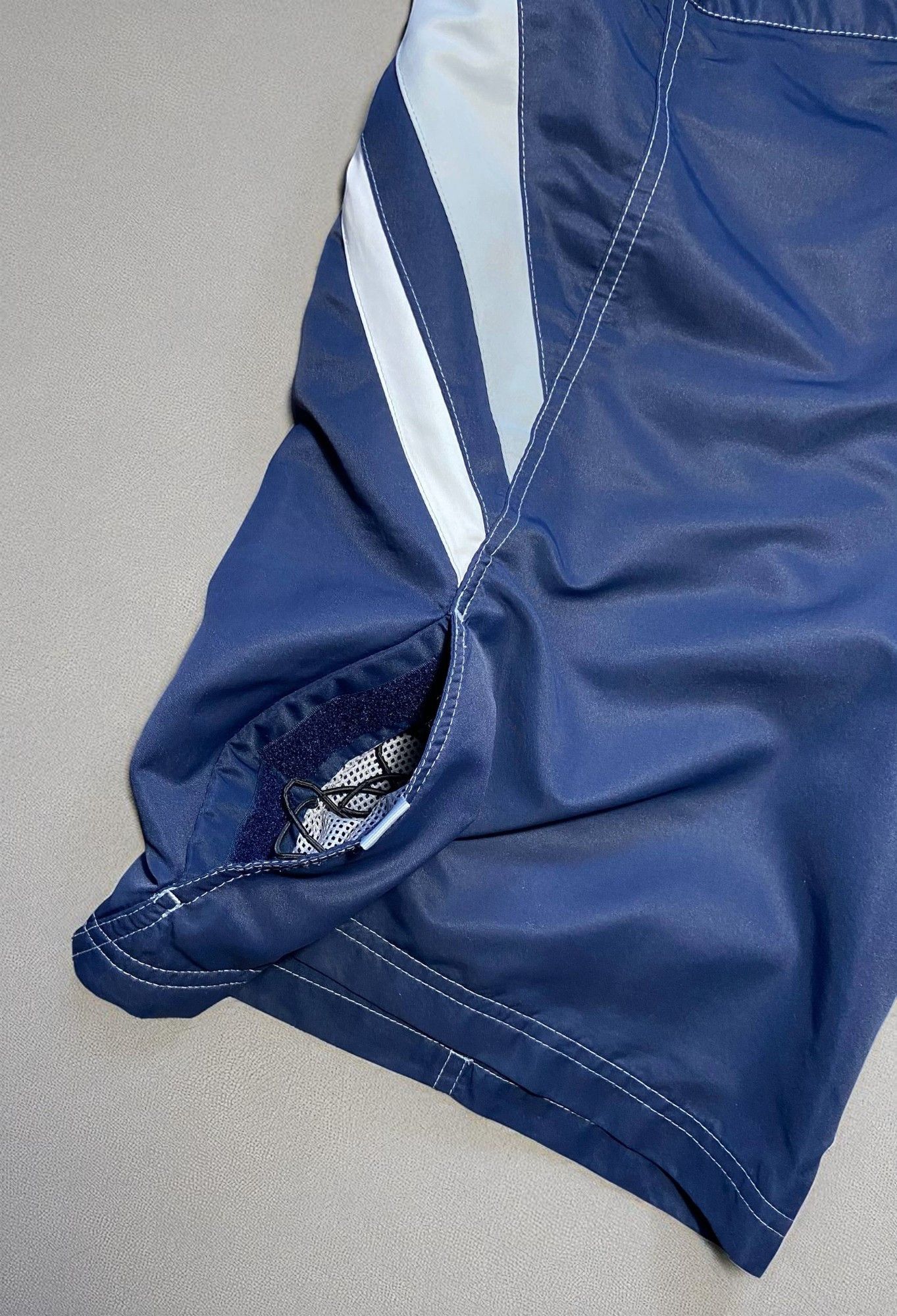 Nike Nike Shox shorts size M Size US 38 / EU 54 - 4 Thumbnail